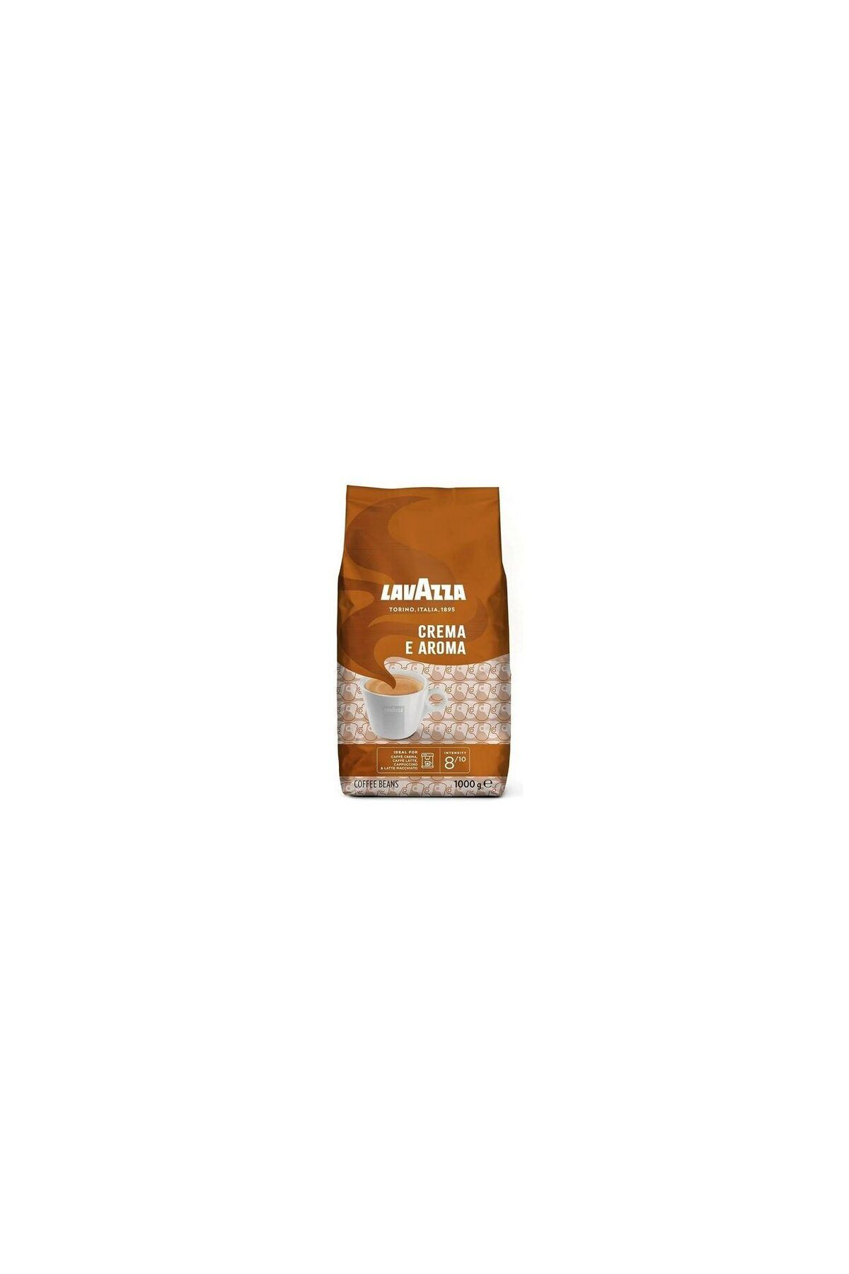 LavAzza-Cafea Boabe Crema E Aroma, 1 Kg 7