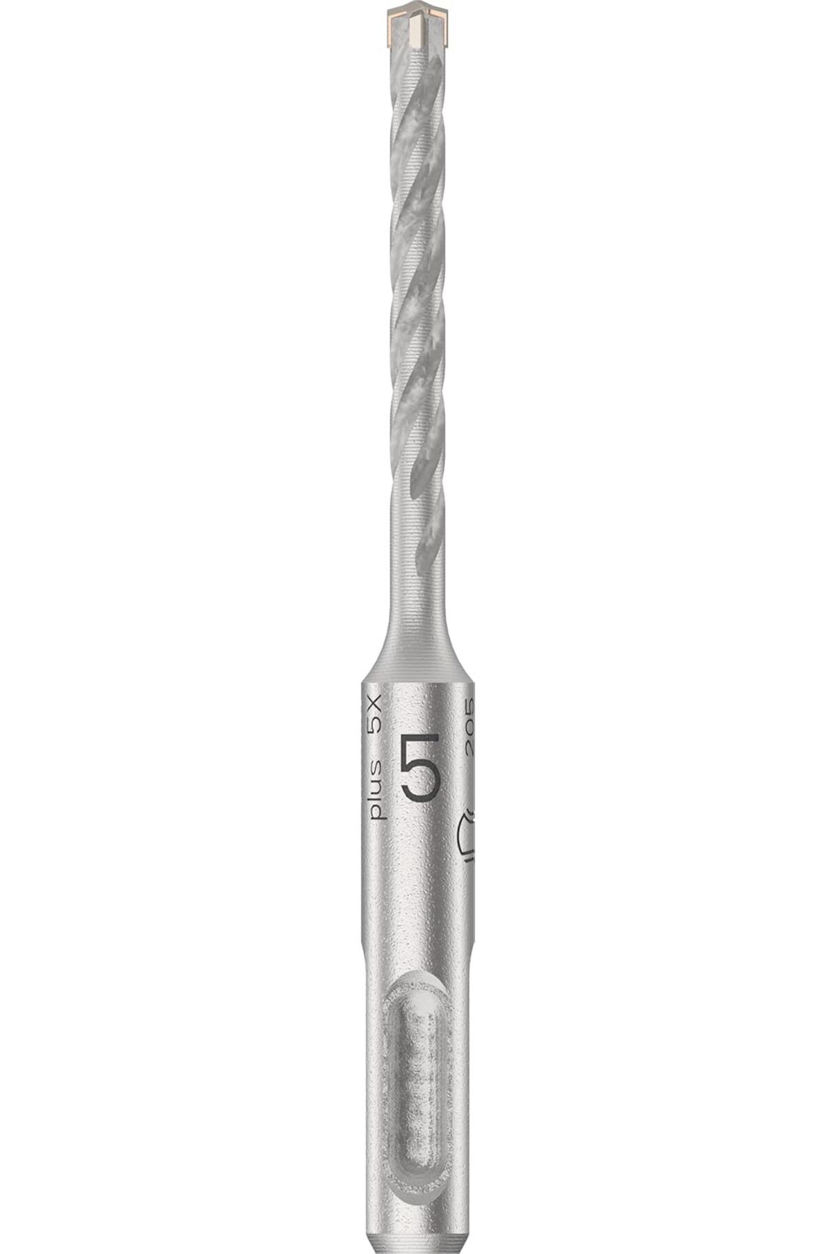 MEGOBİNE WHERE SDS plus-5X Delme Ucu 5 x 50 x 110 mm ZTML SYFT 1139610