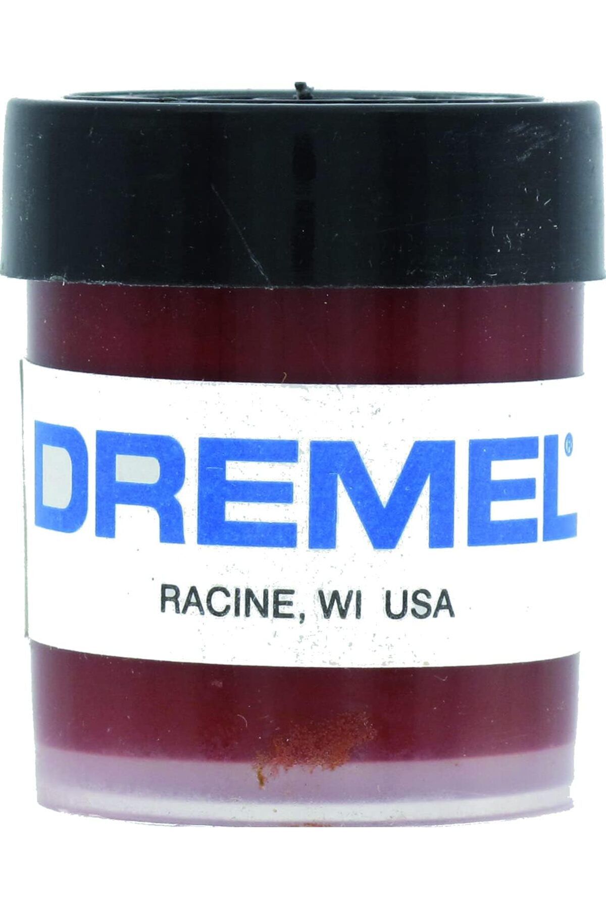 DERİK dsr 421 Parlatma Macunu, Mat ve Oksitlenmiş Yüzeyler, Metal ve Plastiklerdeki Kusurlar İçin hrn