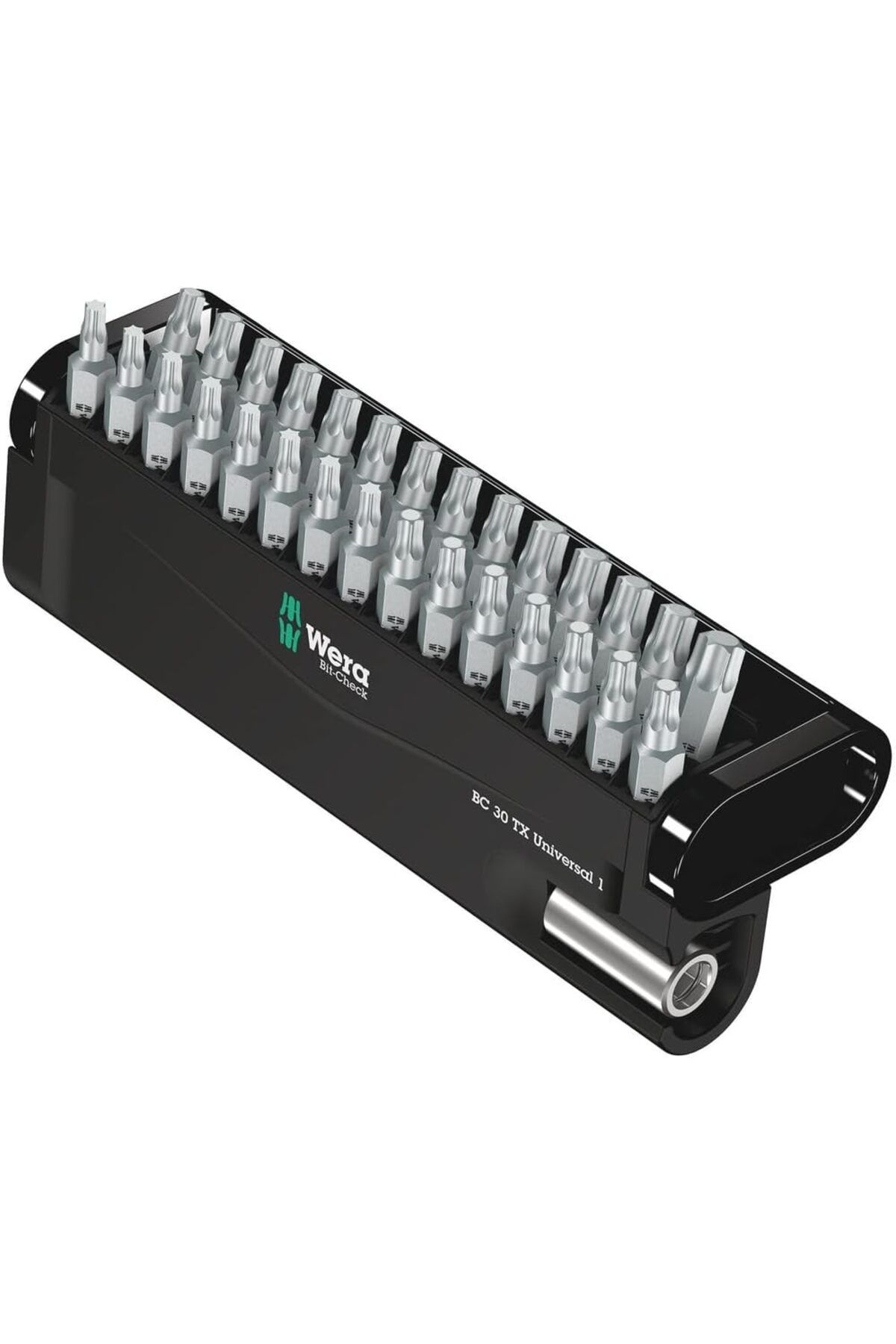 KDROĞLU plamystical 05057908001 Bit-Check 30 Tx Universal Bits Uç Seti newing 1139529