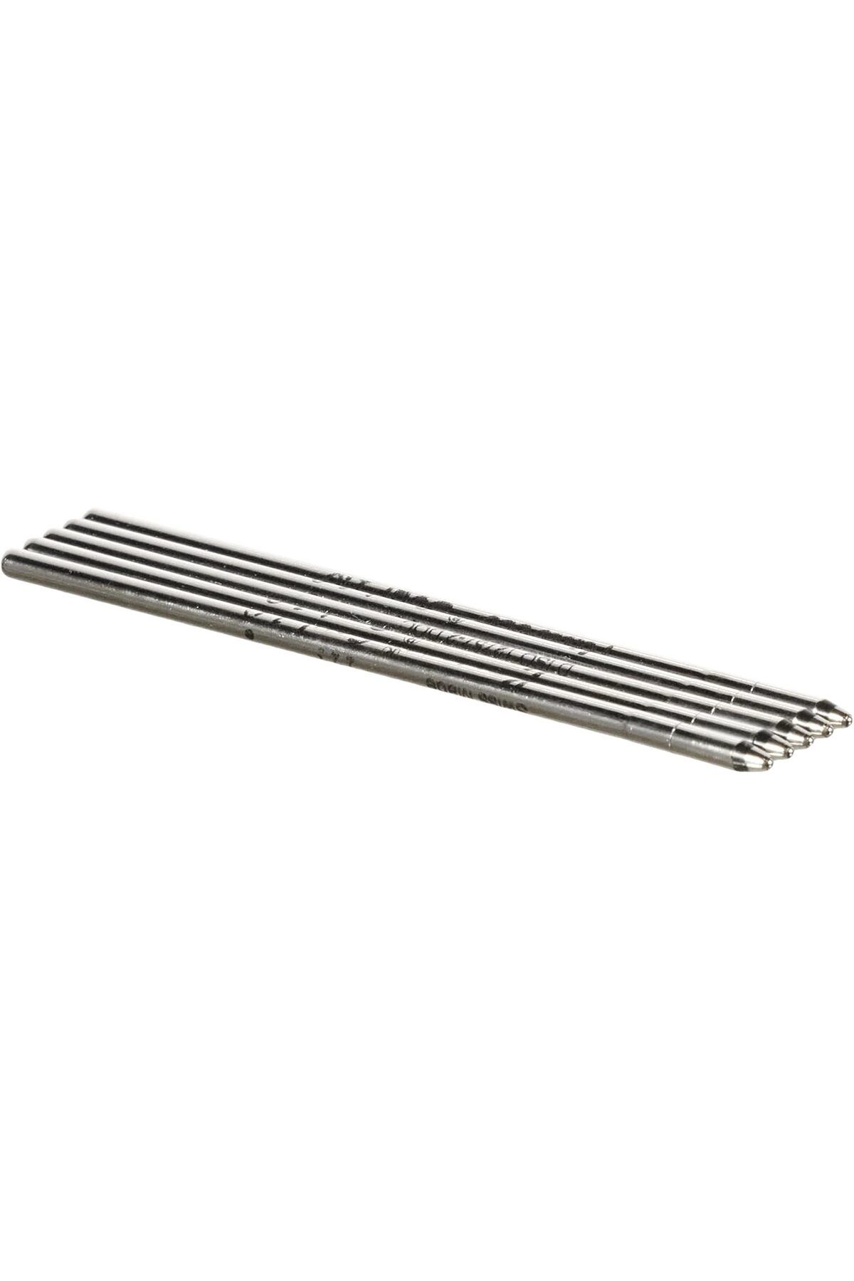 mazıdağı mazzıdağ Kaweco 10000371 D1 Mini, Tükenmez Refil, 10000371, 5'li, Siyah new store 1133631