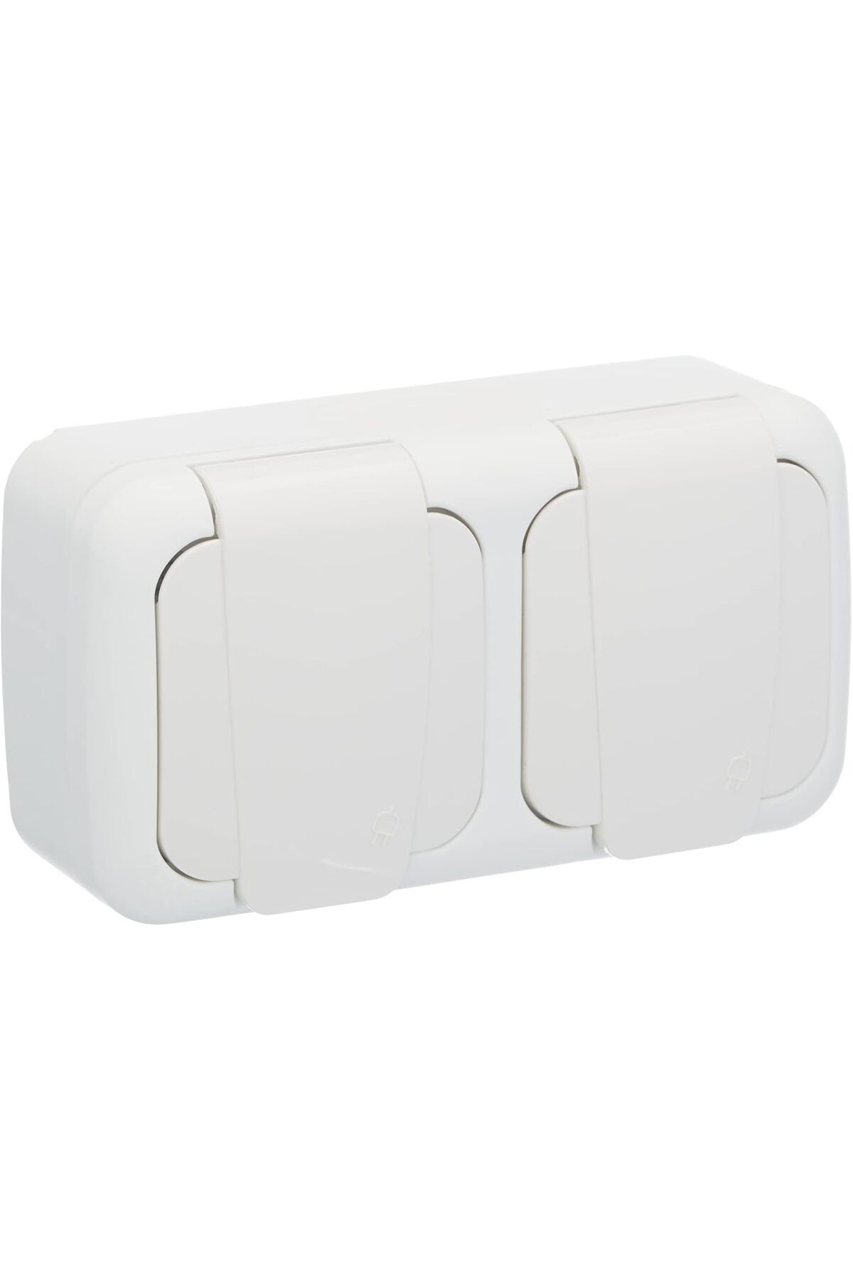 STOREMAX ekn Palmiye Beyaz Top PrizTop Priz Ç.B. Komb Y nci mn 1133631