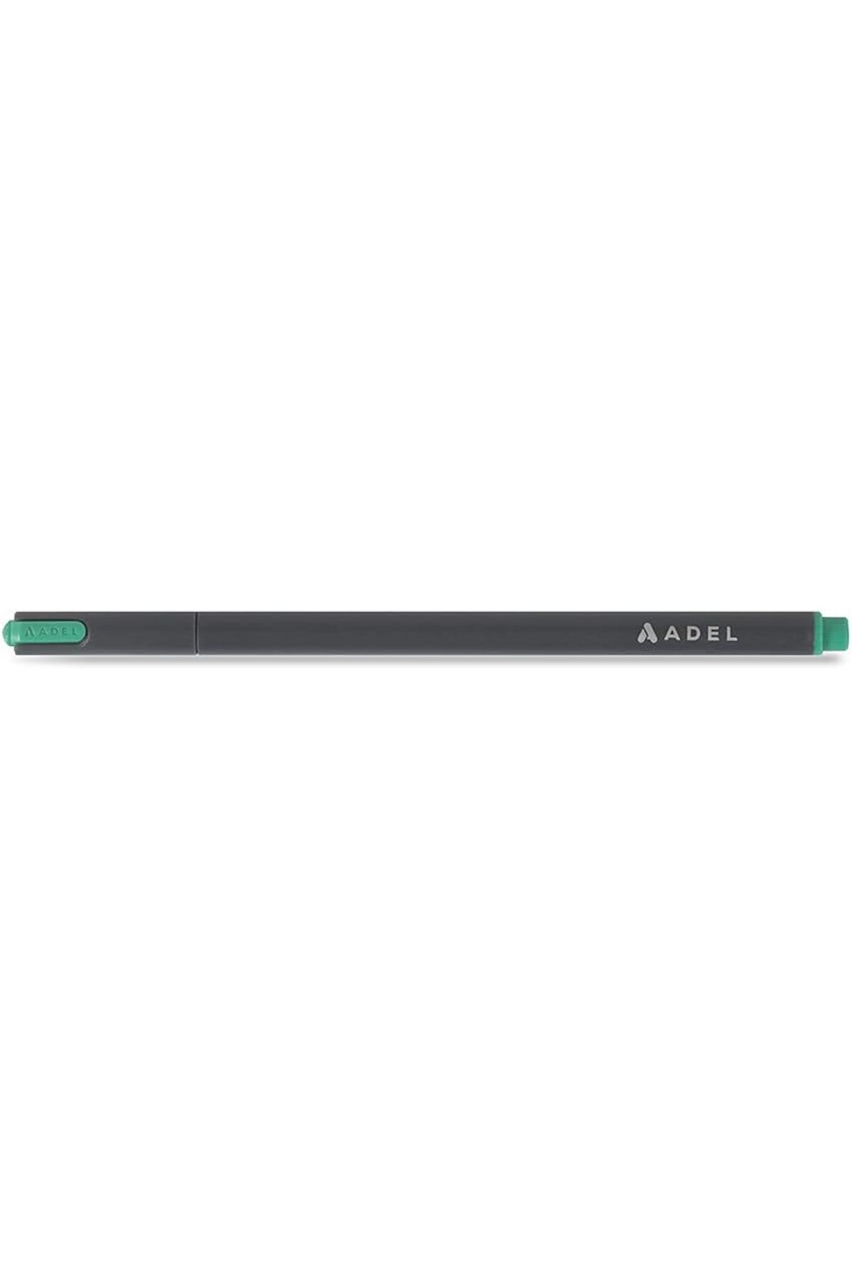 MEGOBİNE WHERE Fineliner, 0.4 mm, Yeşil ZTML SYFT 1139610