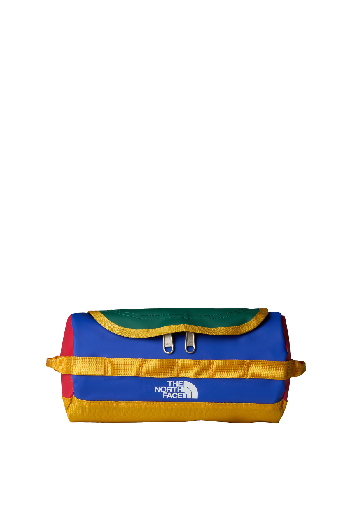 نورث فیس قوطی مسافرتی Bc - S Unisex Blue Suitcase Nf0a52tgadh1