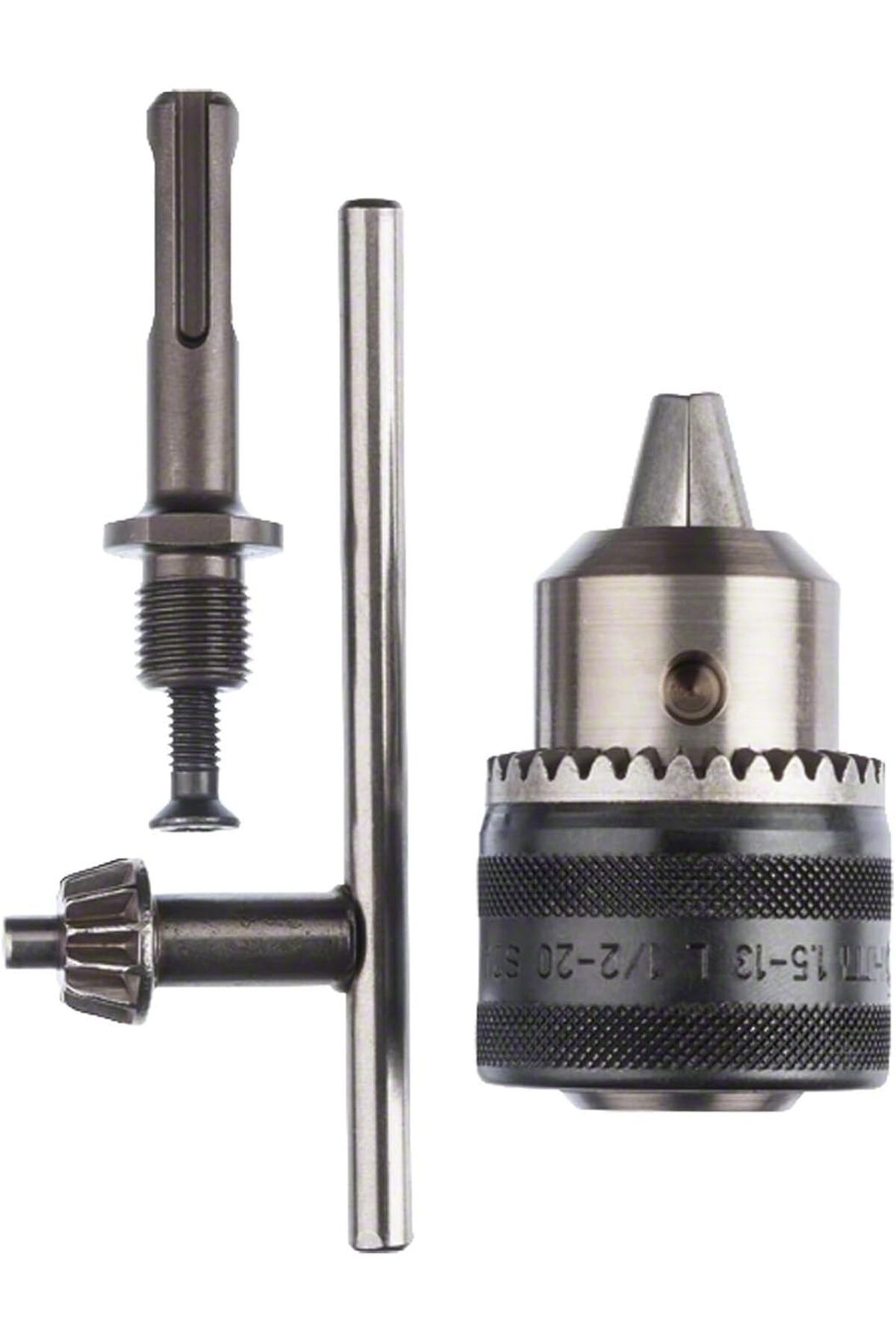 KDROĞLU plamystical Professional Accessories 2607000982 Adaptör ve Mandren, Yeşil, 1 Adet newing 1139529