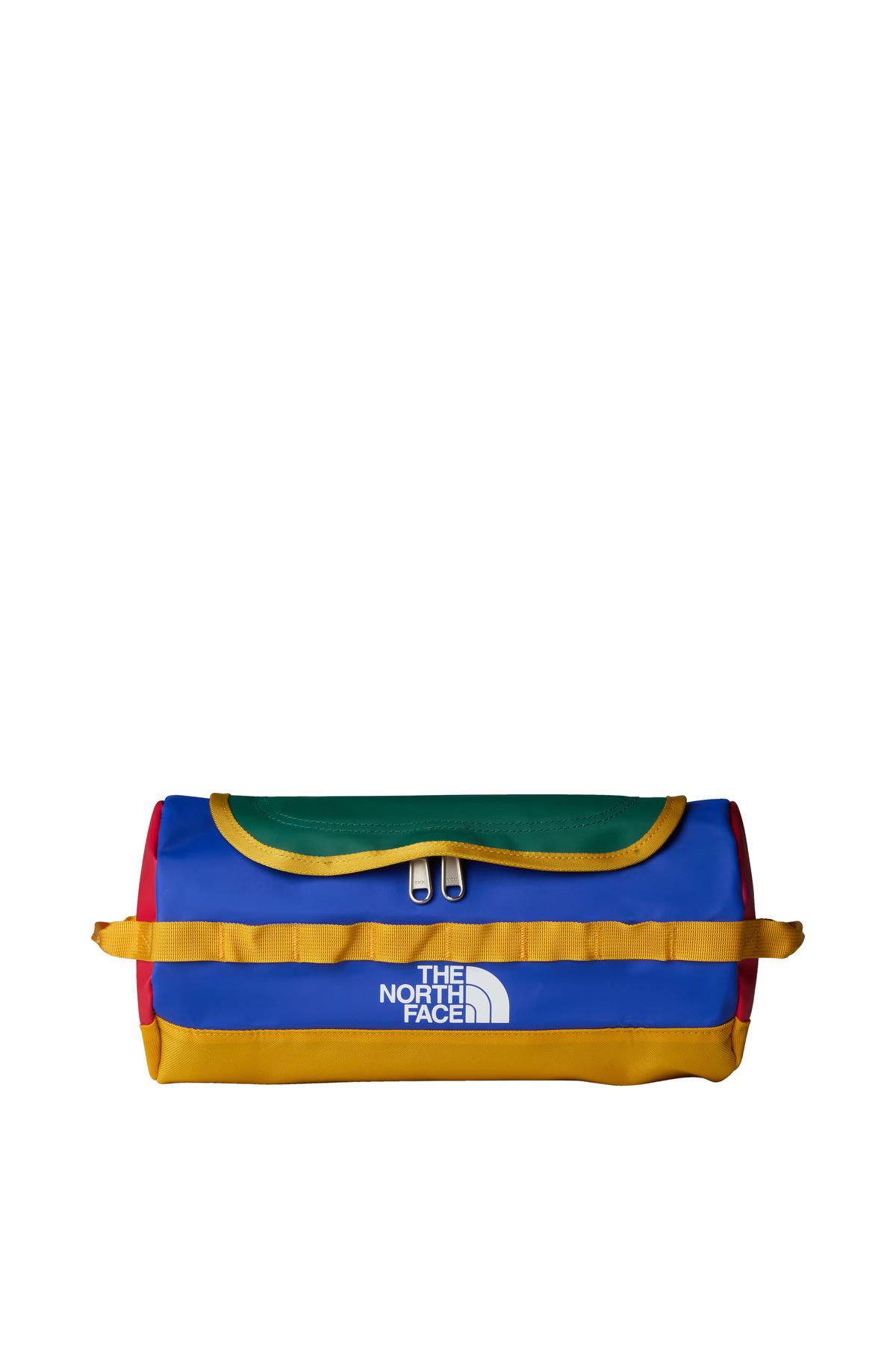 نورث فیس قوطی مسافرتی Bc - L Unisex Blue Suitcase Nf0a52tfadh1