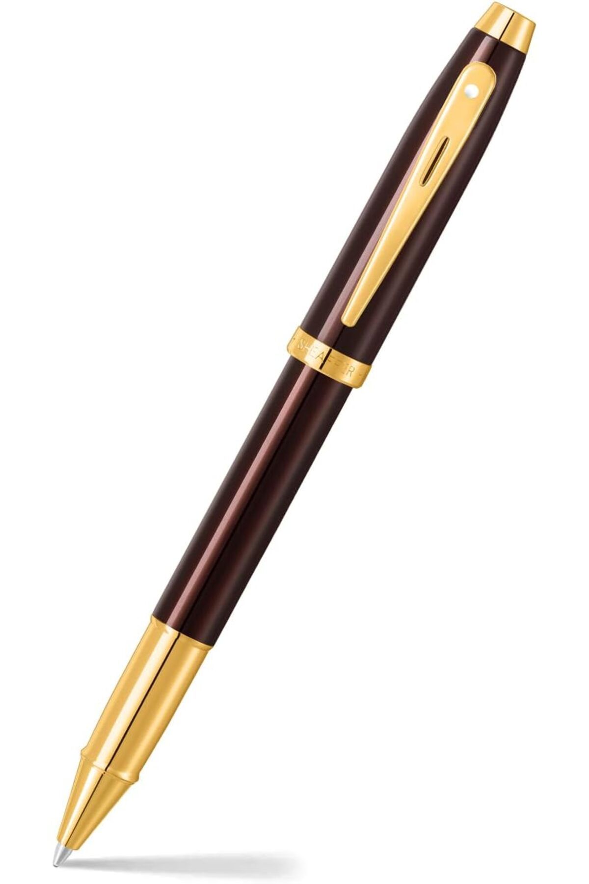 mazıdağı mazzıdağ 9370-1 100 Serisi Roller Kalem Kahverengi Altın new store 1133631
