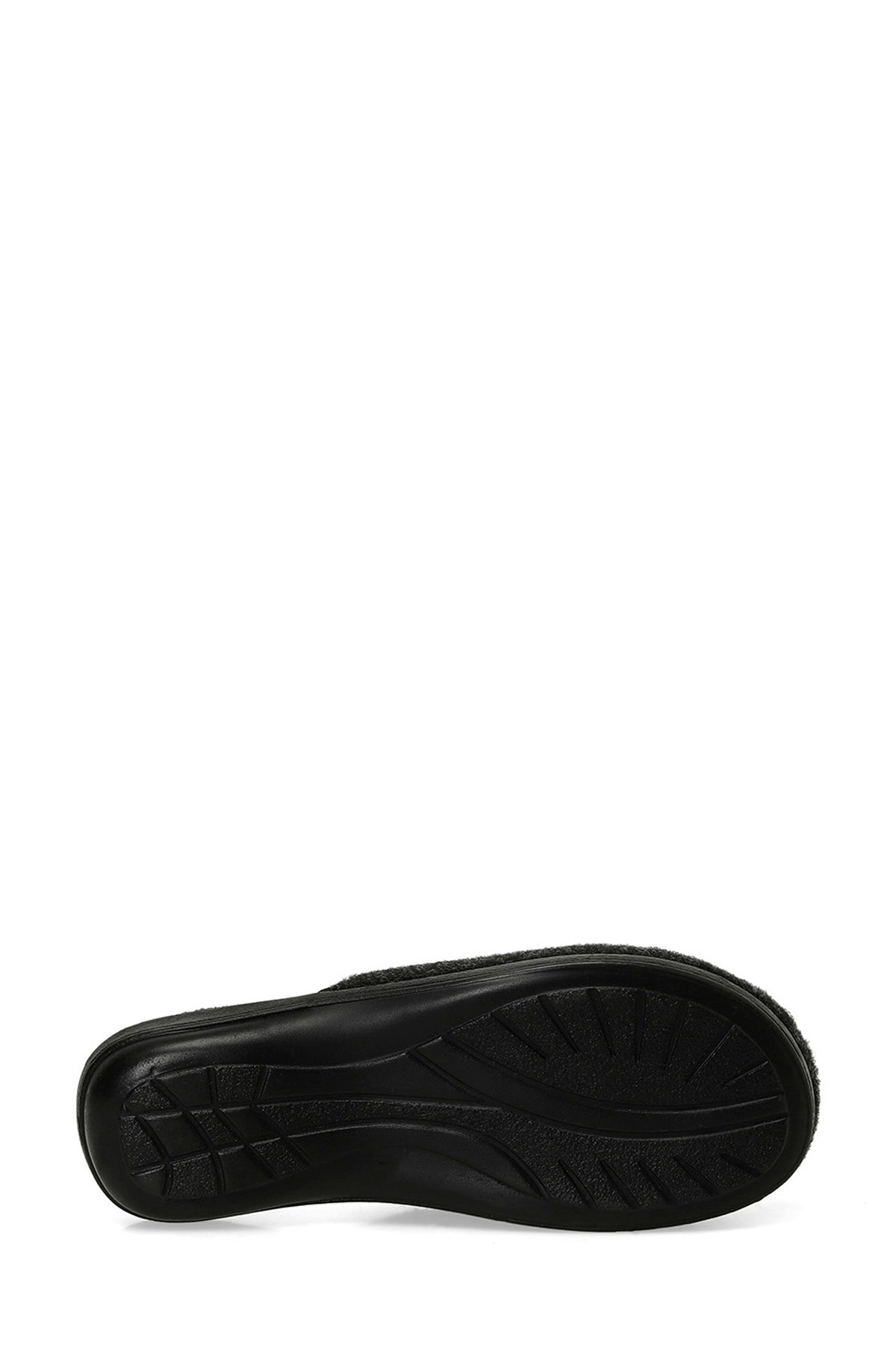 Polaris-601326 .Z4PR شبشب منزل نسائي أسود 6