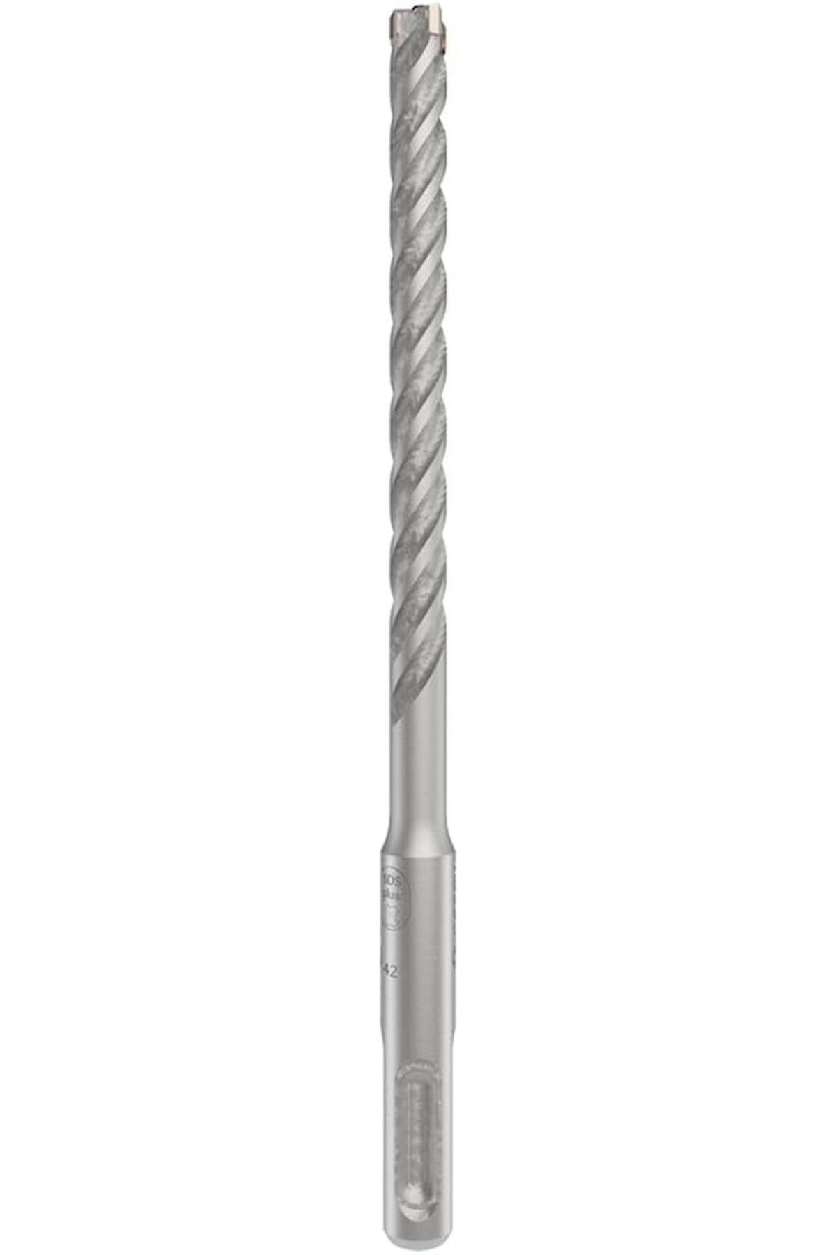 MEGOBİNE SDS Plus 5X Serisi Kırıcı Delici Matkap Ucu 8*160 mm, Gri ZTML SYFT 1139610