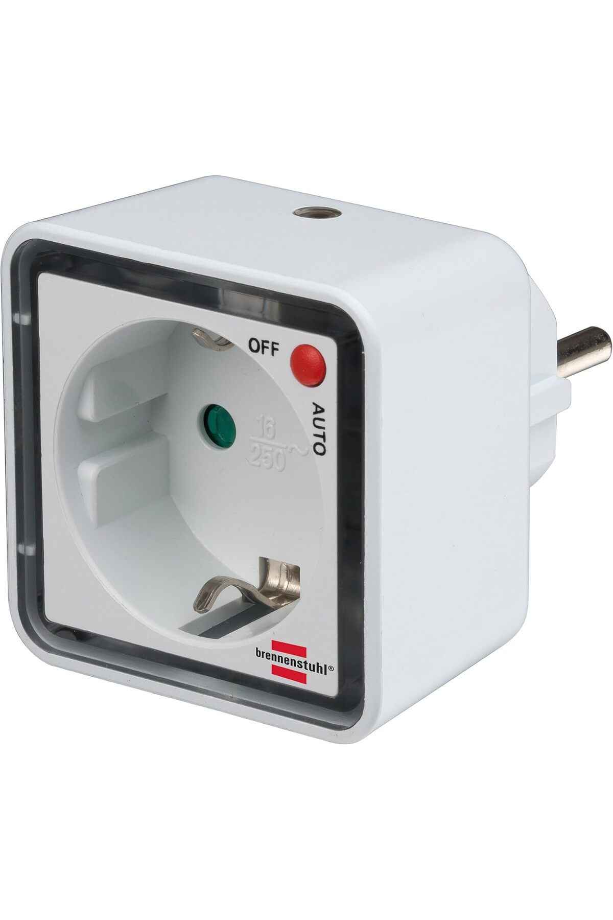 STOREMAX ekn Priz Özellikli Sensörlü 2 Led 1 Lm Gece Lambası nci mn 1133631