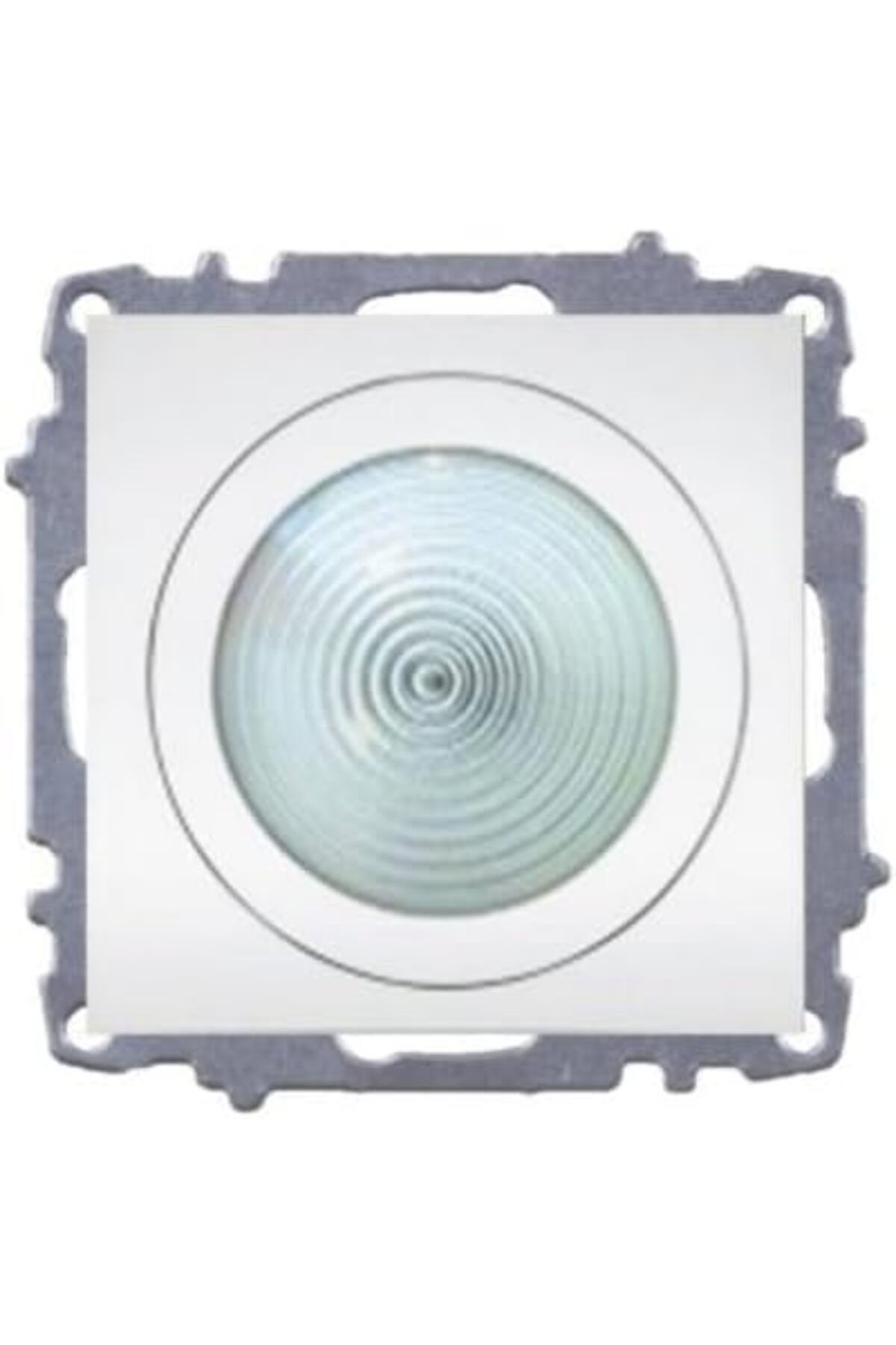 STOREMAX ekn Zena Vega Beyaz Led Light M+K nci mn 1133631