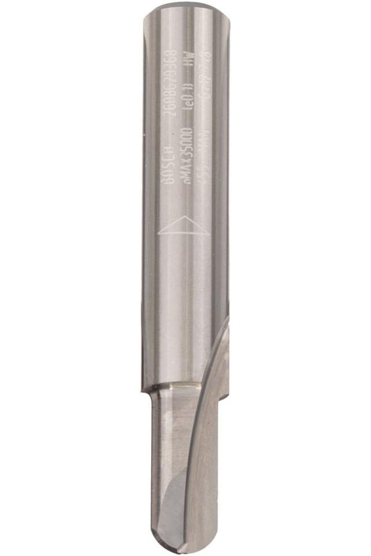 KDROĞLU plamystical 2608629368 Çilek Canneler 8 mm R1 3 mm D 6 mm Uzunluk 12,7 mm G 50,8 mm newing 1139529