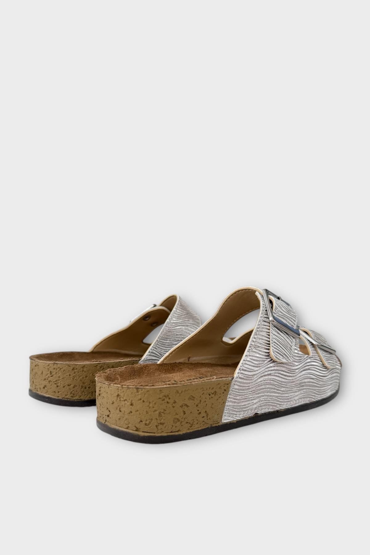 Liger-Daily Stylish Orthopedic Summer Slippers Men's Shoes Gx9688 5