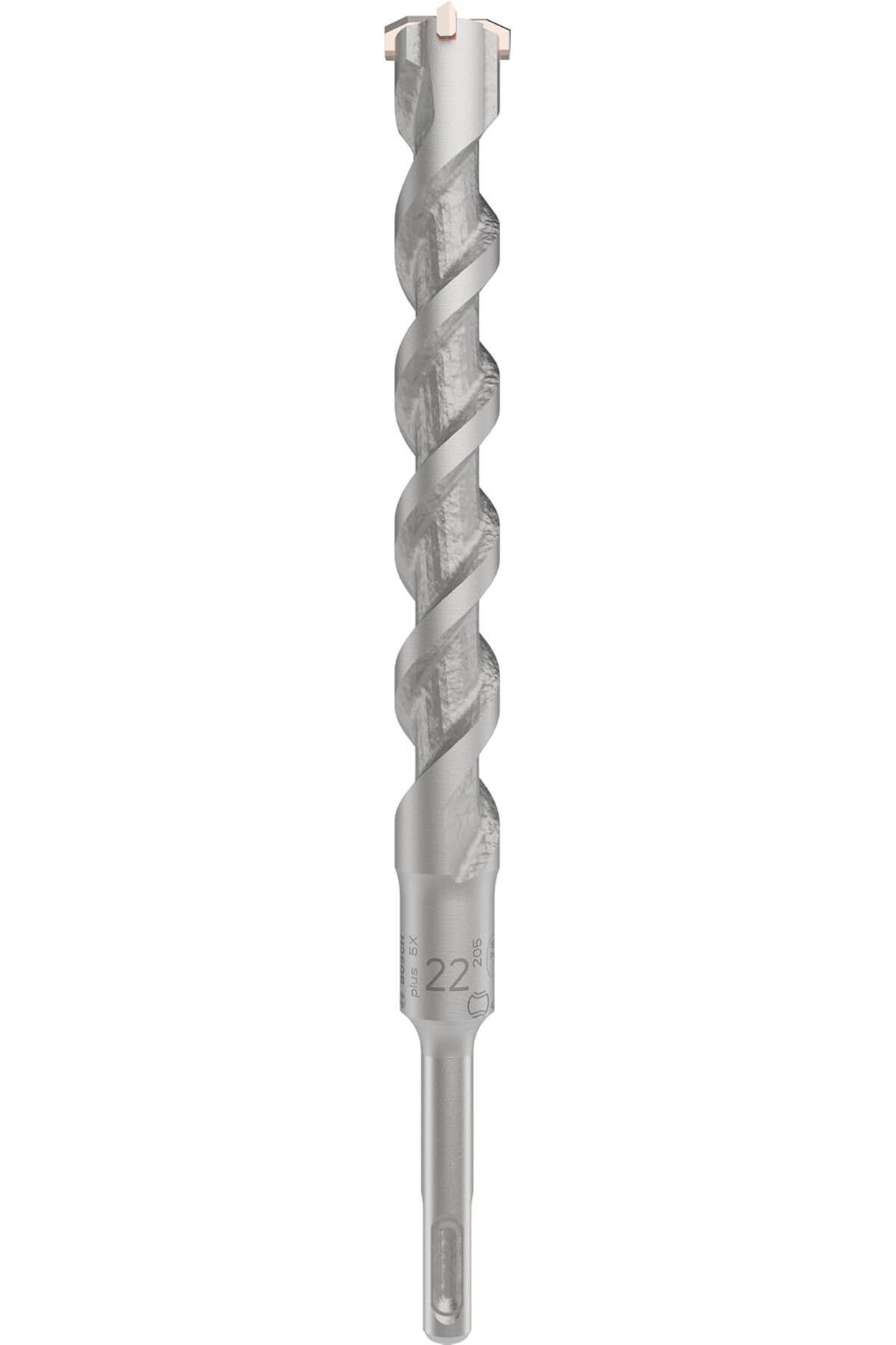 KDROĞLU plamystical SDS-Plus-5X Kırıcı Delici Ucu, 22 * 250 mm, 1 Adet newing 1139529