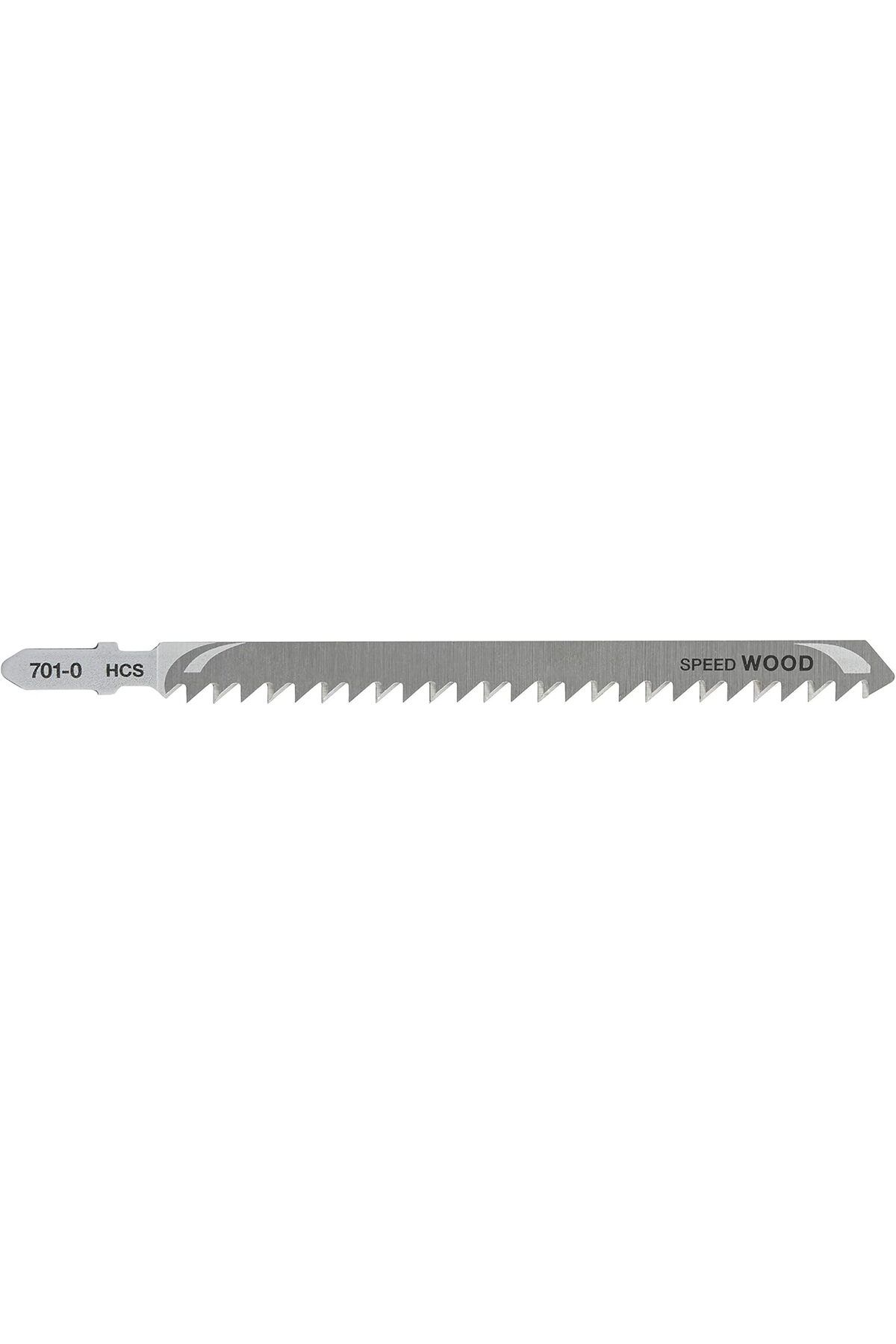 DERİK dsr DT2051 DEKUPAJ TESTERE, METALIK, 5 ADET hrn 1122015