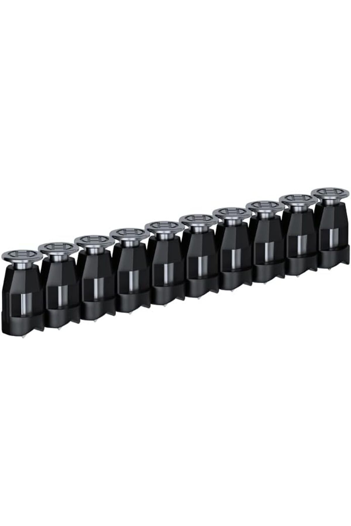 KDROĞLU plamystical Professional NM-13 Çelik Çivi (1000 steel nails, length 13mm) (GNB 18V-38 ile uyumlu)