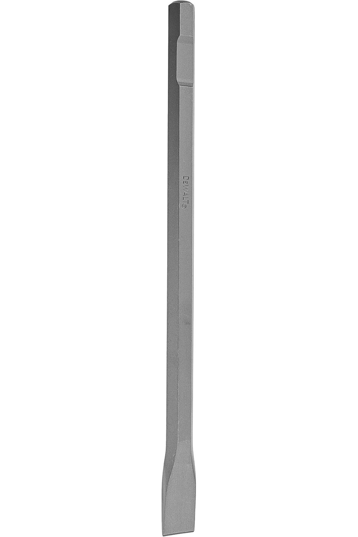 ÇAĞUR KDROGLU 25X400 MMDÜZ ALTIGEN KIRICI UÇ, 19 MM YENİ 1109945