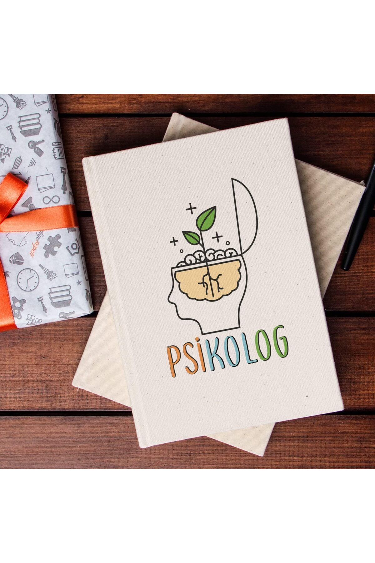 mazıdağı mazzıdağ Hediye Kanvas Defter new store 1133631