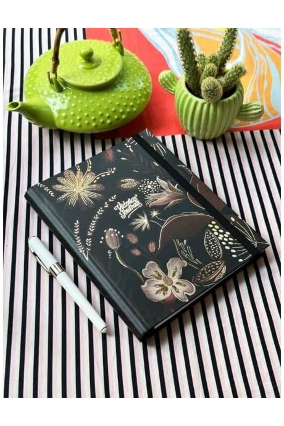 ÇAĞUR çağur Journals Gizli Spiralli Defter 17x24 96 yp.Çizgili YENİ 1109945