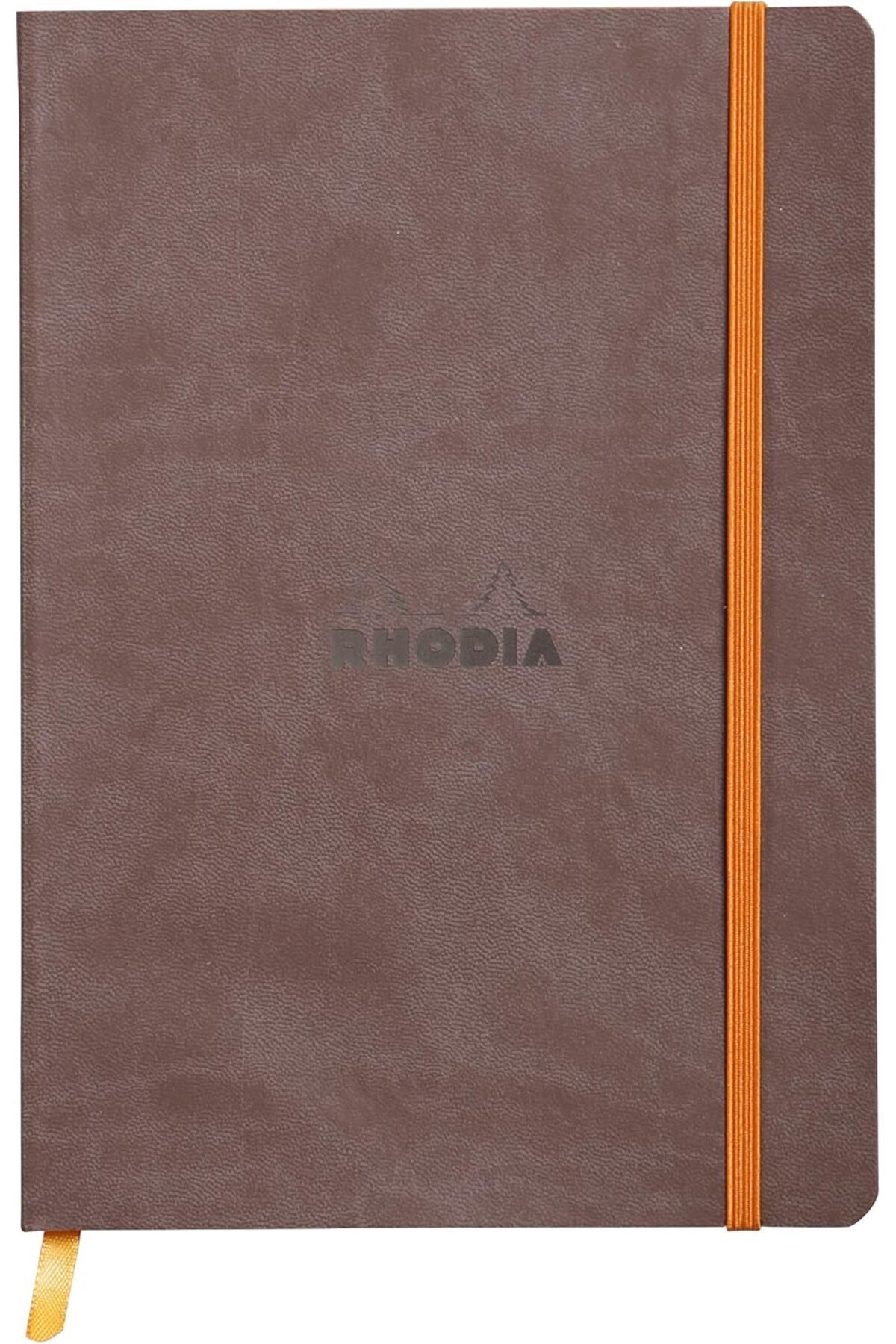 mazıdağı mazzıdağ 117403C Yumuşak Kapaklı Defter, Çizgili, Chocolate, A5 new store 1133631