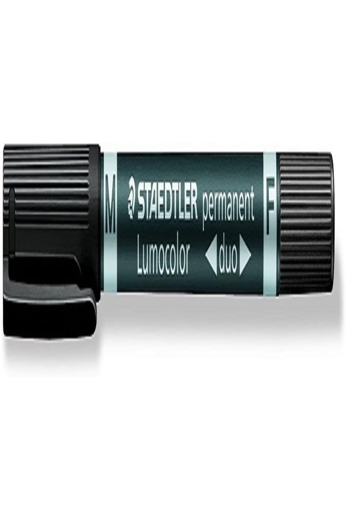 DERİK Simurg Keçeli Kalem Lumocolor Duo Riee 1094518