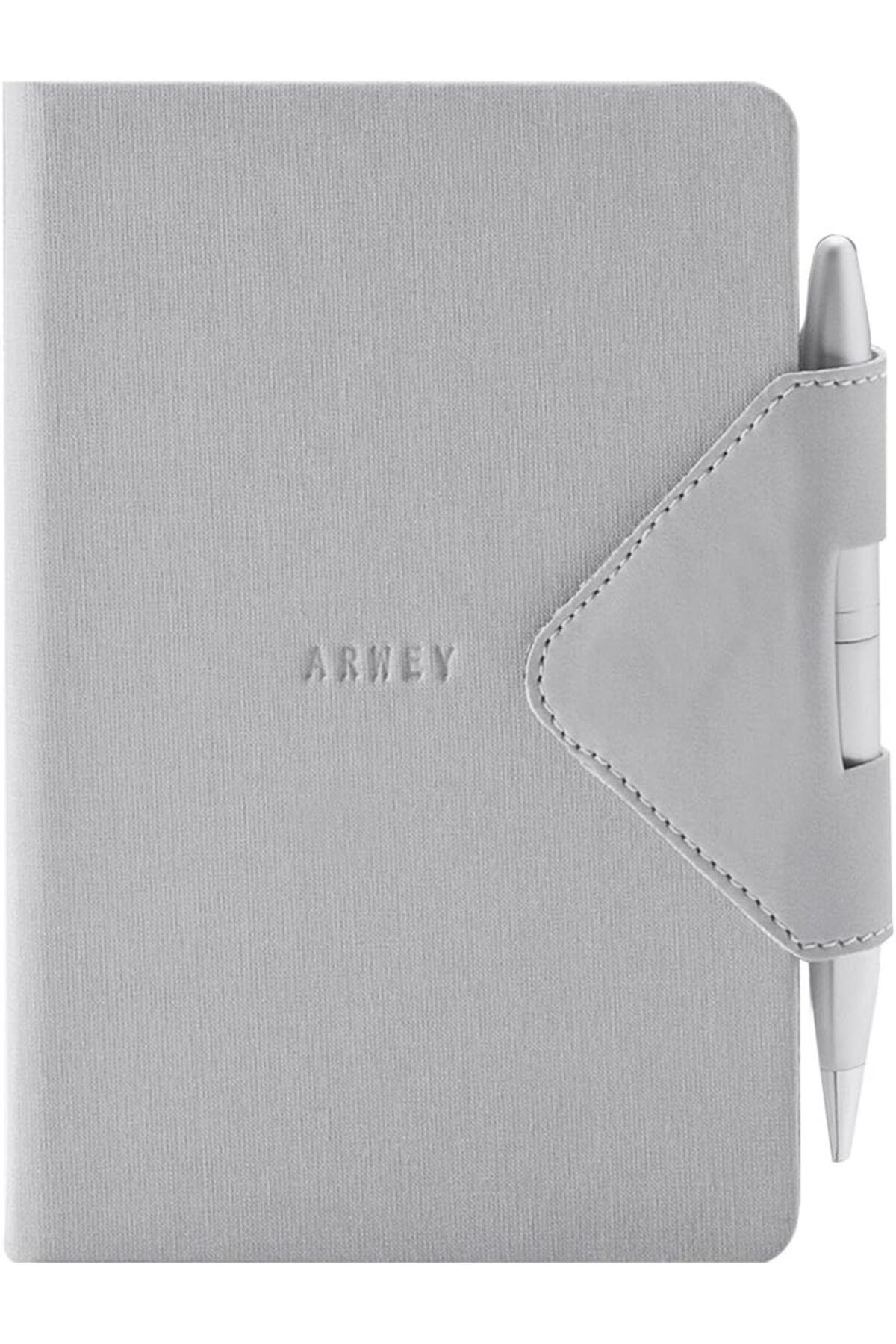MEGOBİNE WHERE İdea Box Defter, 208 Sayfa, Çizgisiz Not Defteri ZTML SYFT 1139610