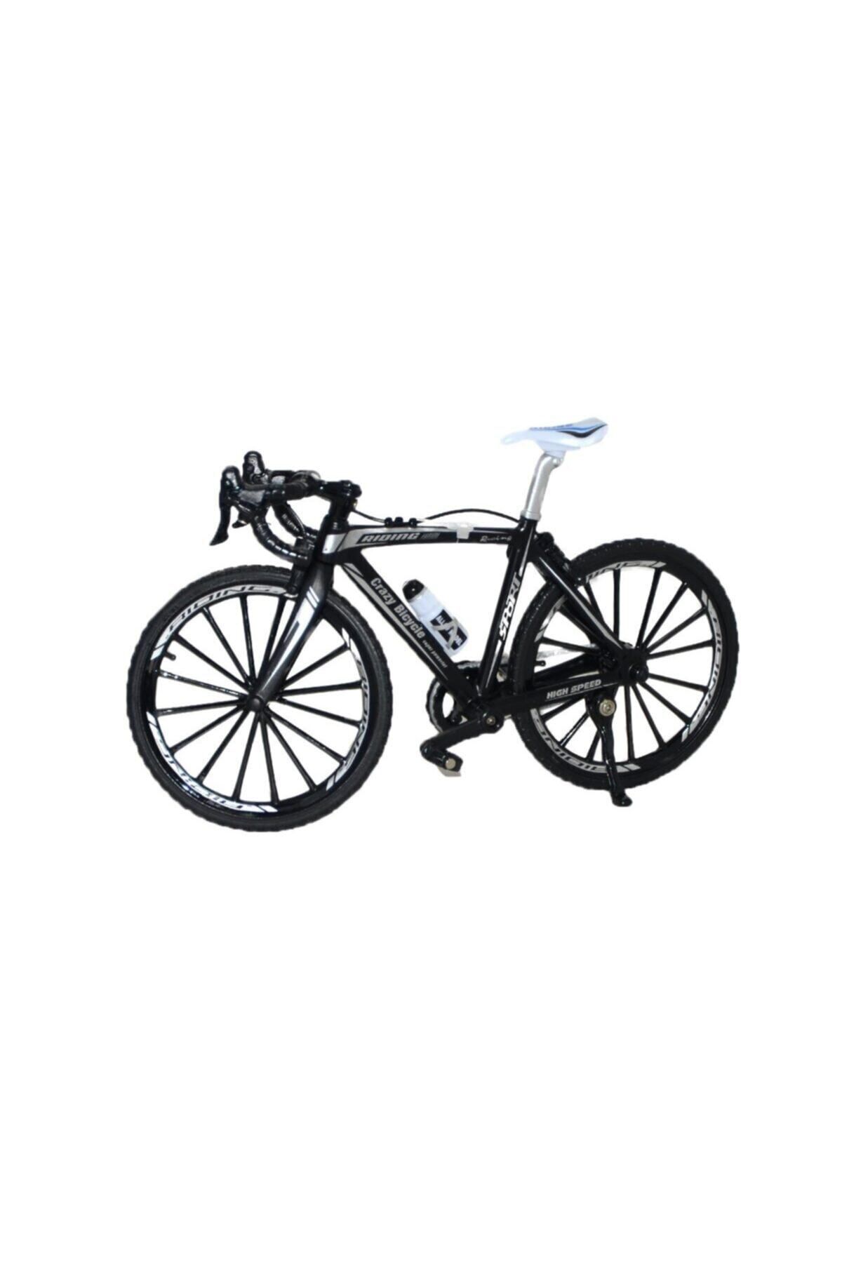 Frenli Model Bisiklet - 3