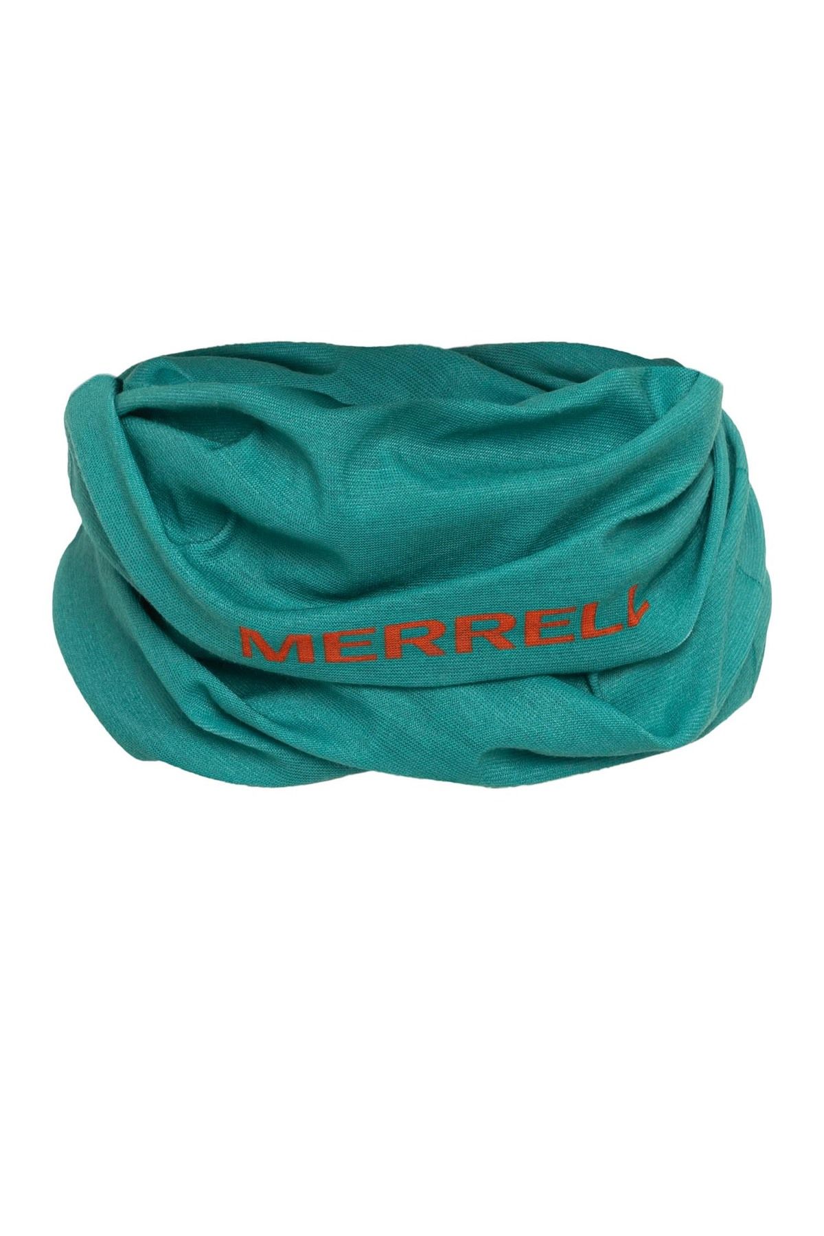 Merrell Neckw Erkek Turkuaz Boyunluk