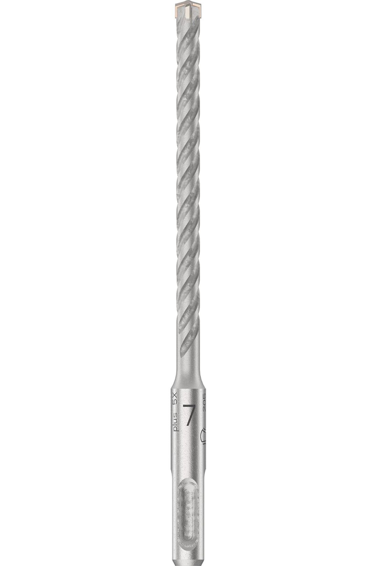 KDROĞLU plamystical SDS-Plus-5X Kırıcı Delici Ucu, 7 * 160 mm, 10 Adet newing 1139529