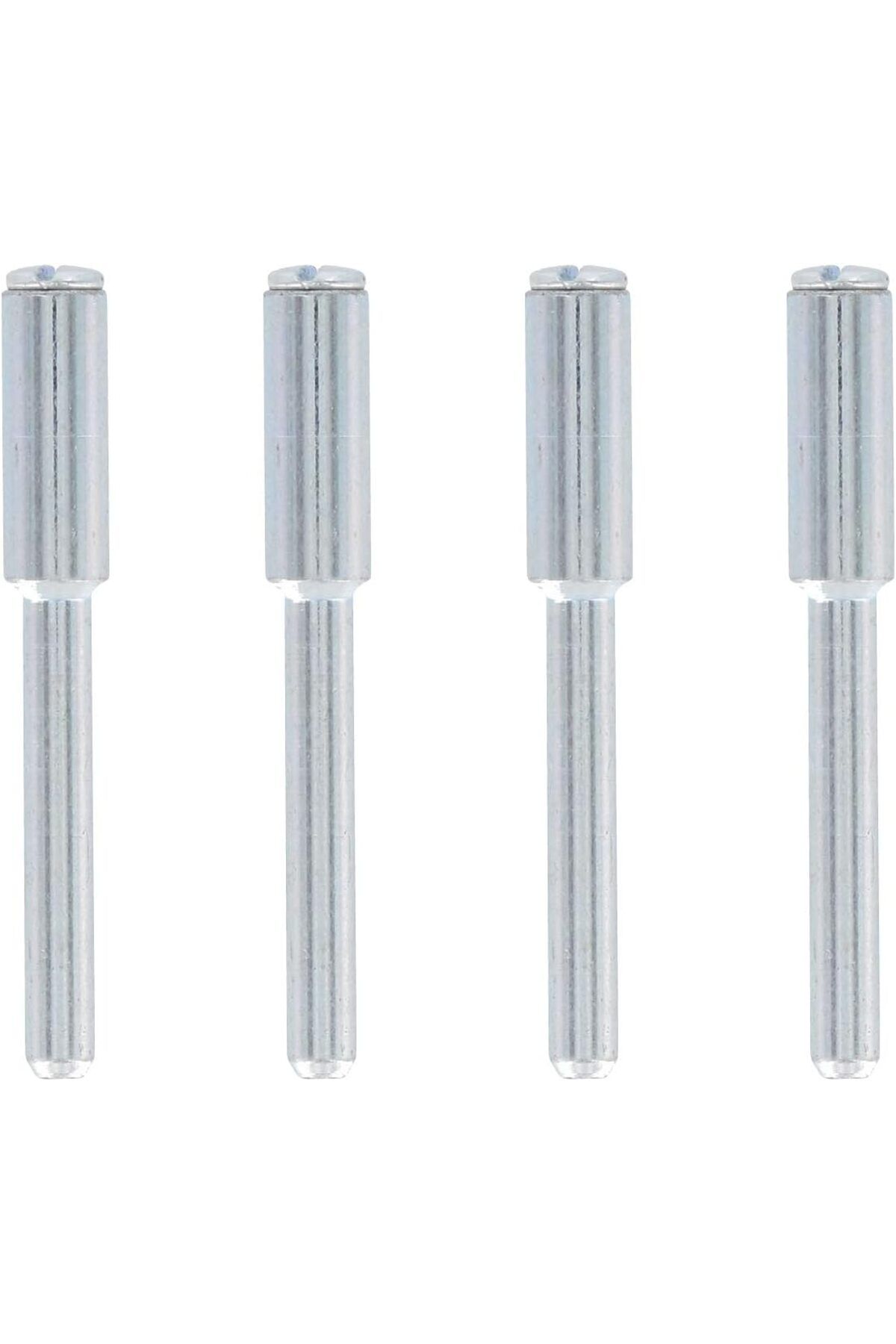 MEGOBİNE WHERE 402 Mandren Çoklu Paket 3,2 mm, 4'lü ZTML SYFT 1139610