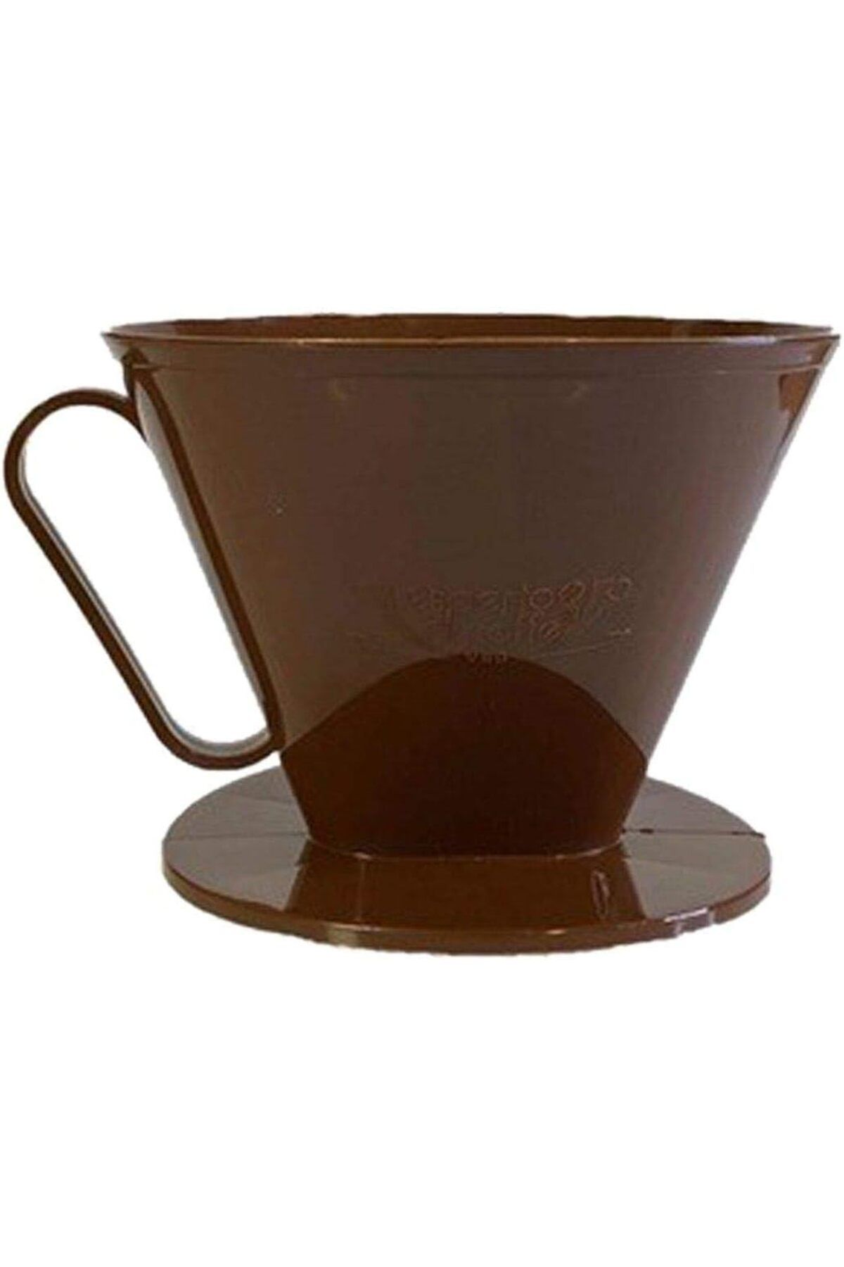 KDROĞLU KDROGLU Outlet V60 Dripper Kahve Demleme Aparatı New Desing 1109836