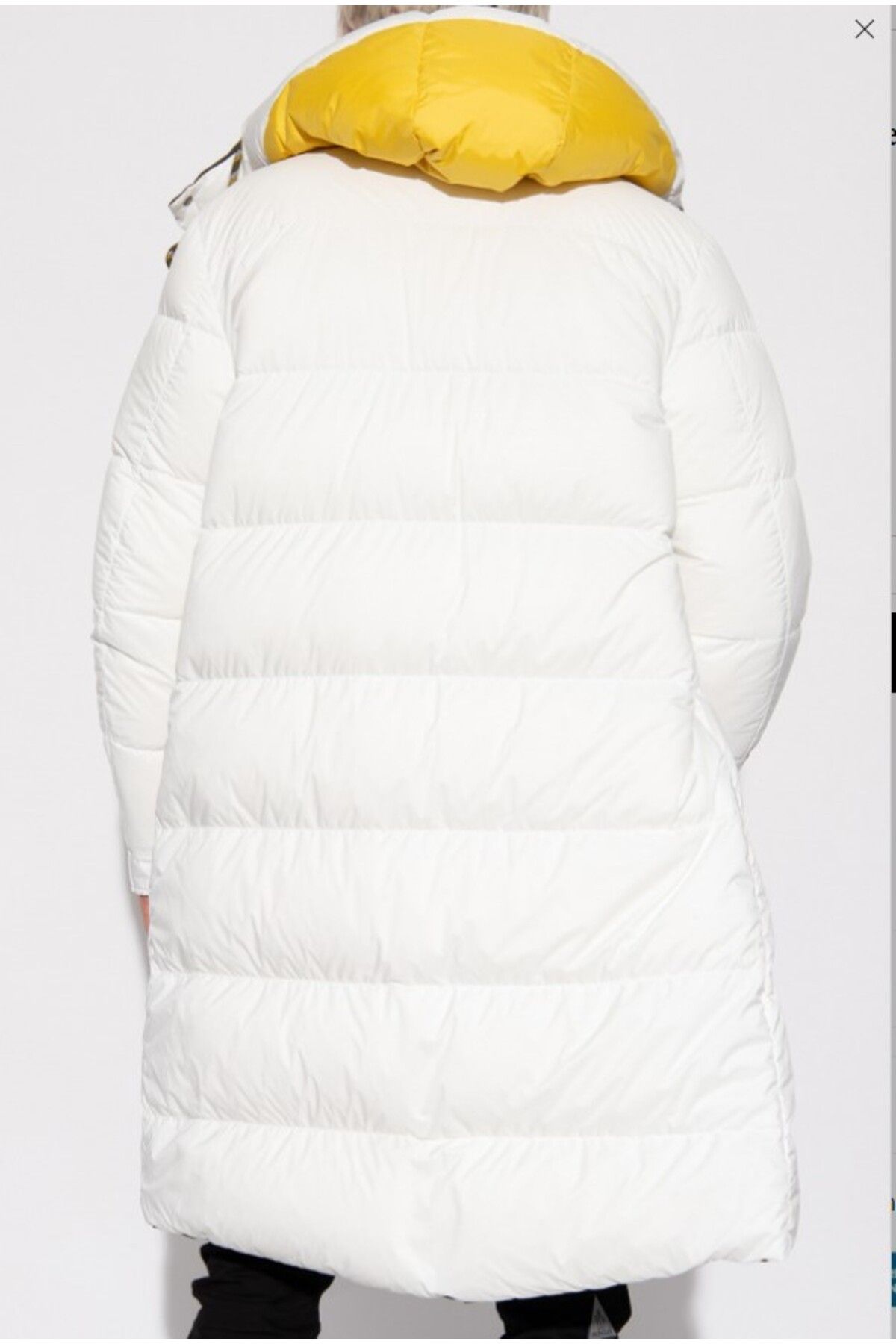 Moncler-Reversible Harel Contrasting 2