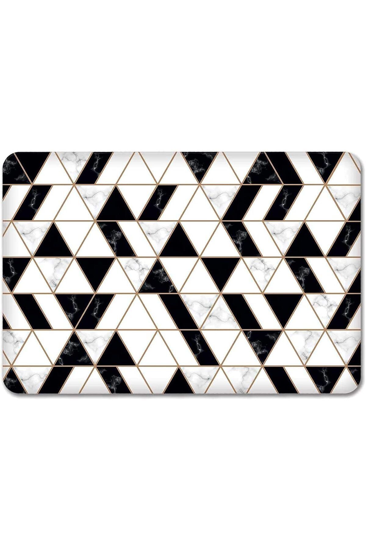 mazıdağı mazzıdağ Black Gold | Cam Kesme Tahtası (30cm x 40cm) new store 1133631