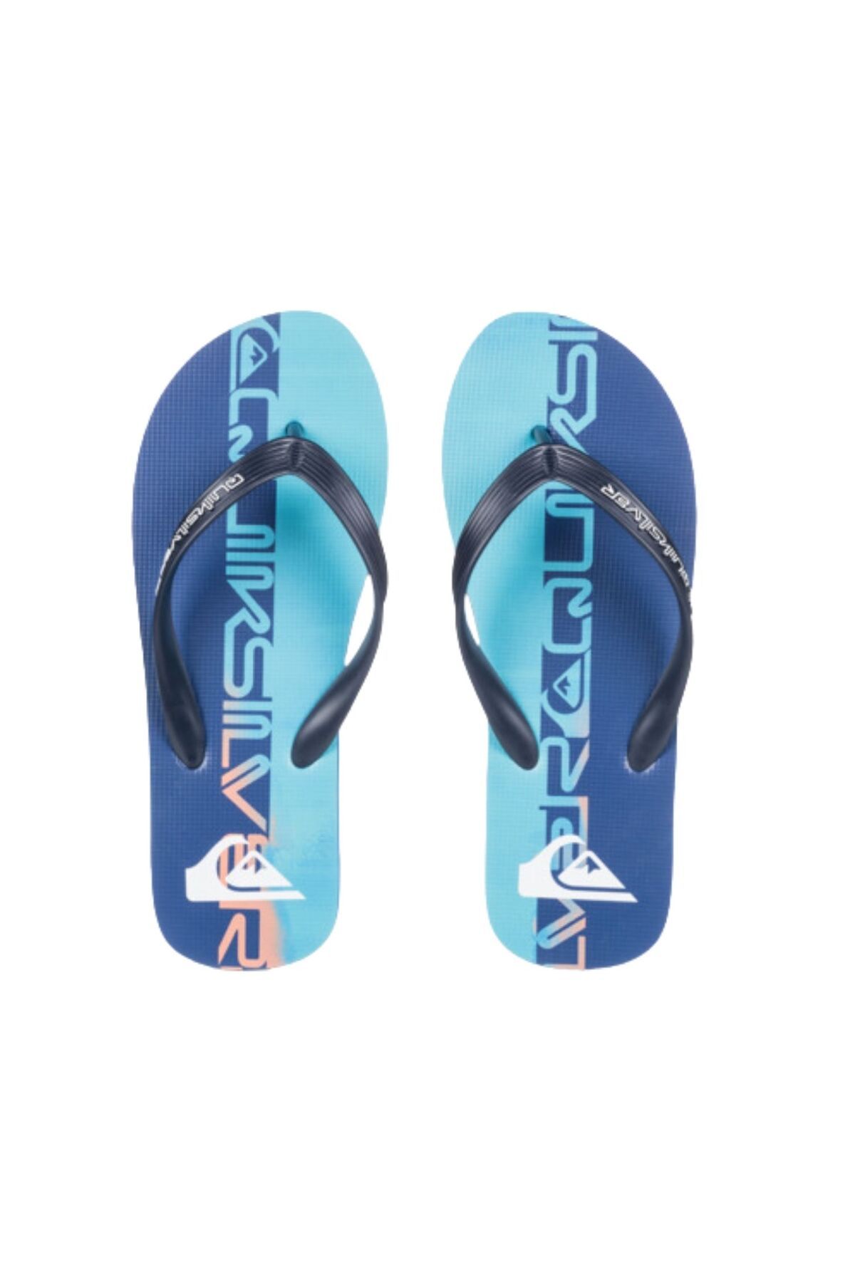 Quiksilver-Molokai Art 25 Men's Slippers 3