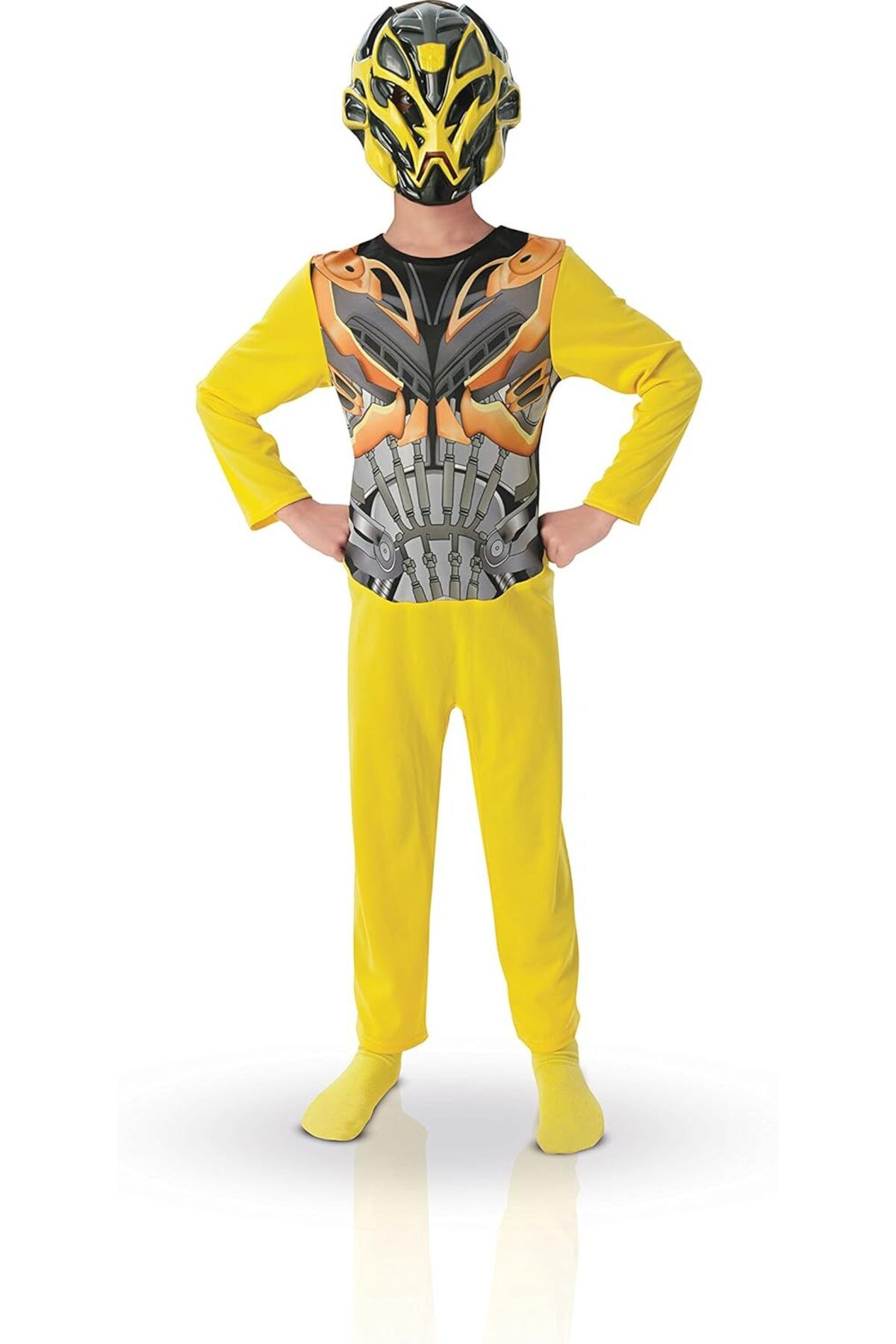KDROĞLU plamystical Bumble Bee Çocuk Kostümü 3-6 Yaş (98-116 cm newing 1139529