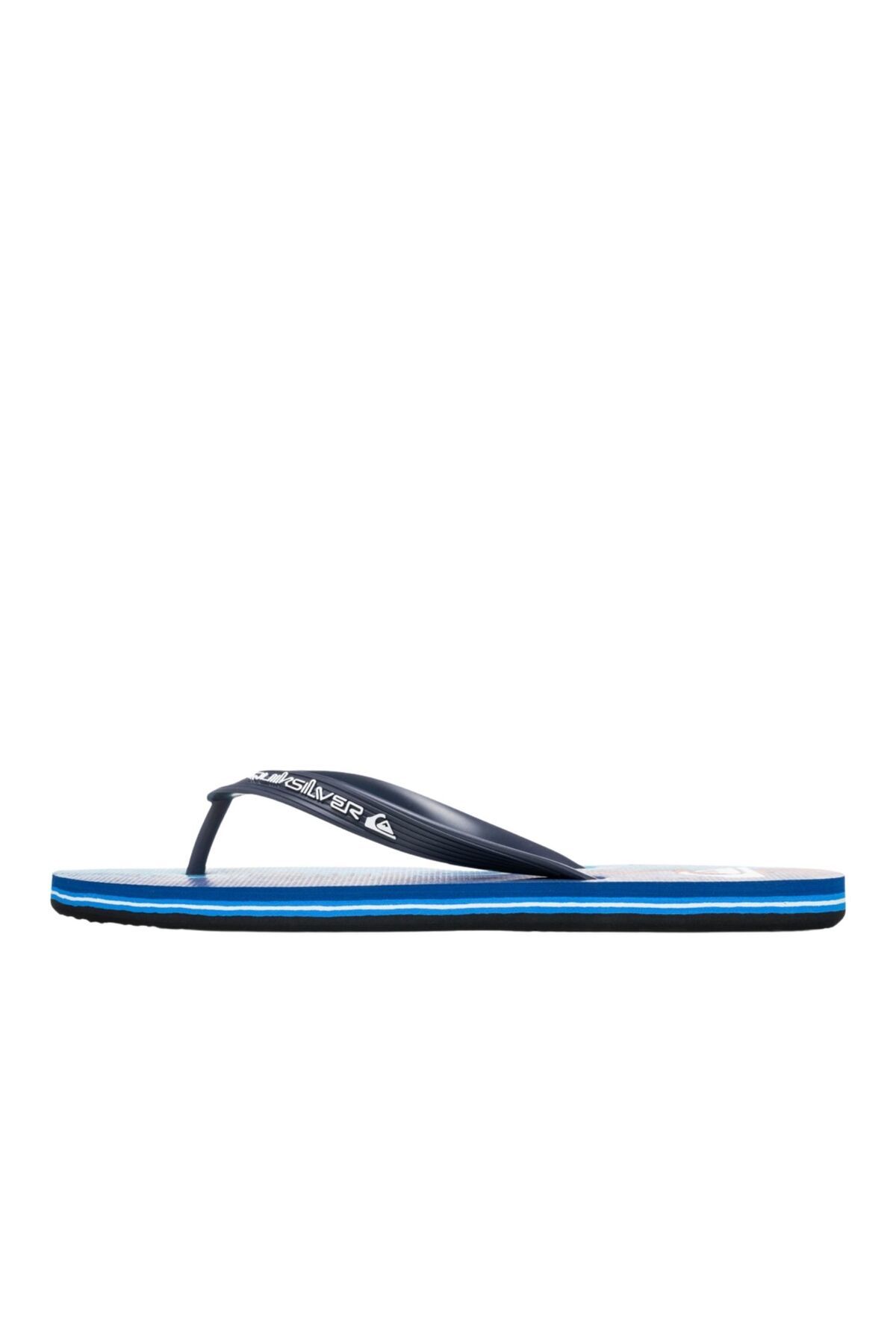 Quiksilver-Molokai Art 25 Men's Slippers 2