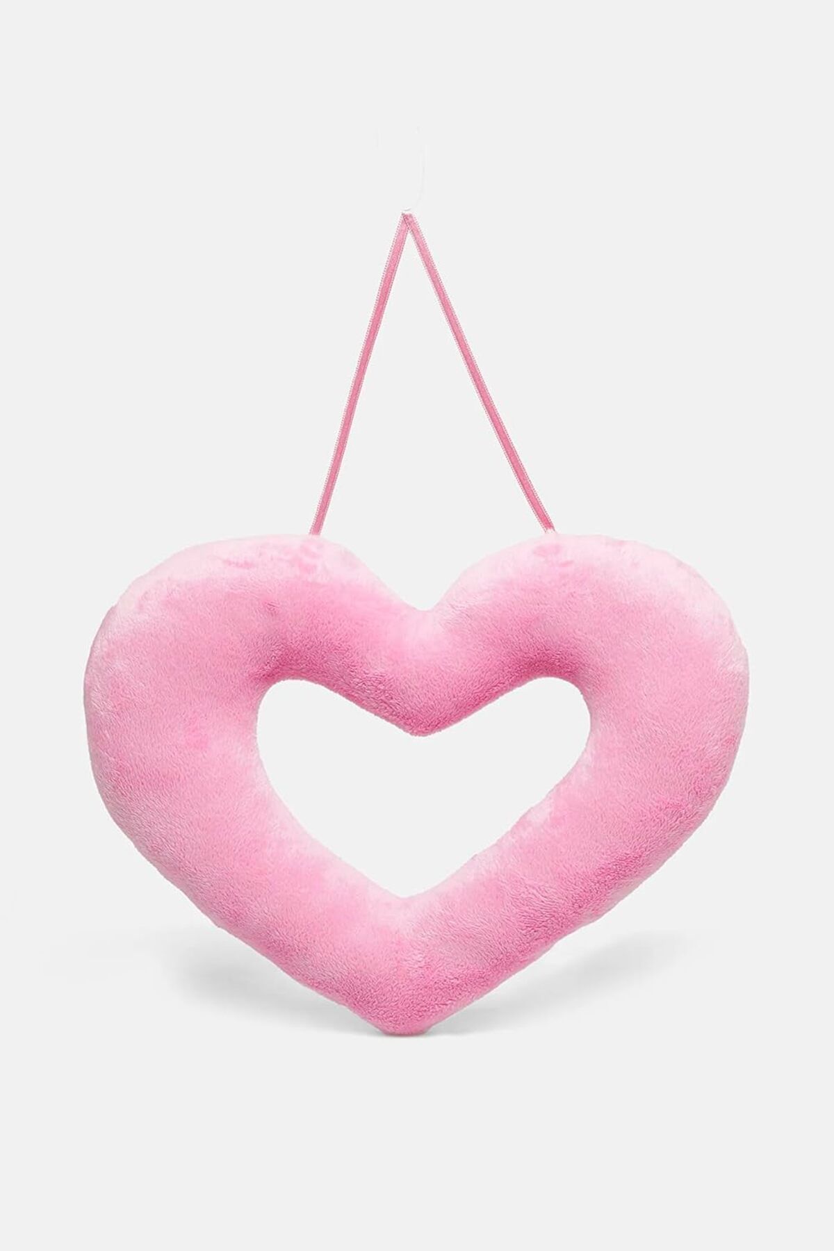DERİK htsp Plush Pembe Kalp 36 cm şmd al 1122015