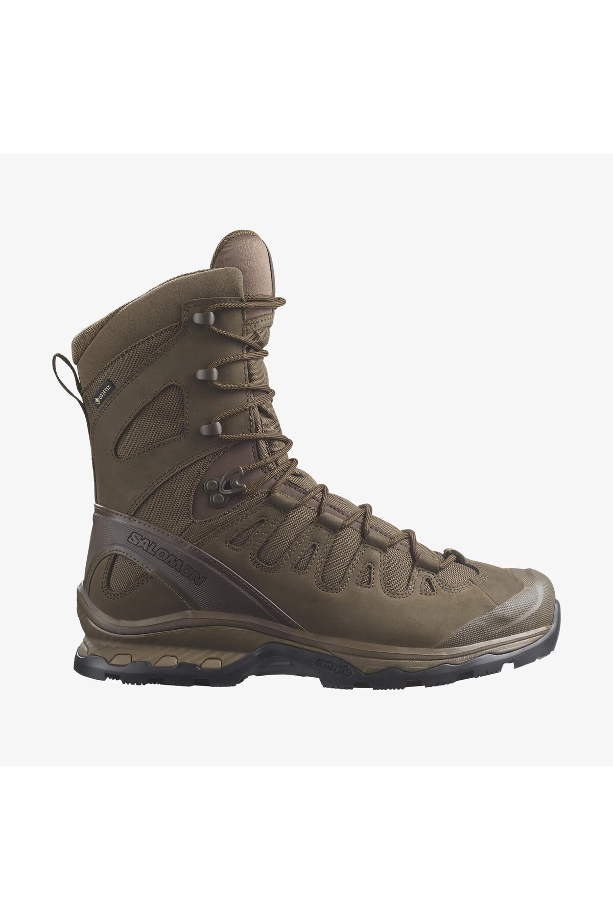 سالومون QUEST 4D FORCES 2 HIGH GTX EBRO L47234100