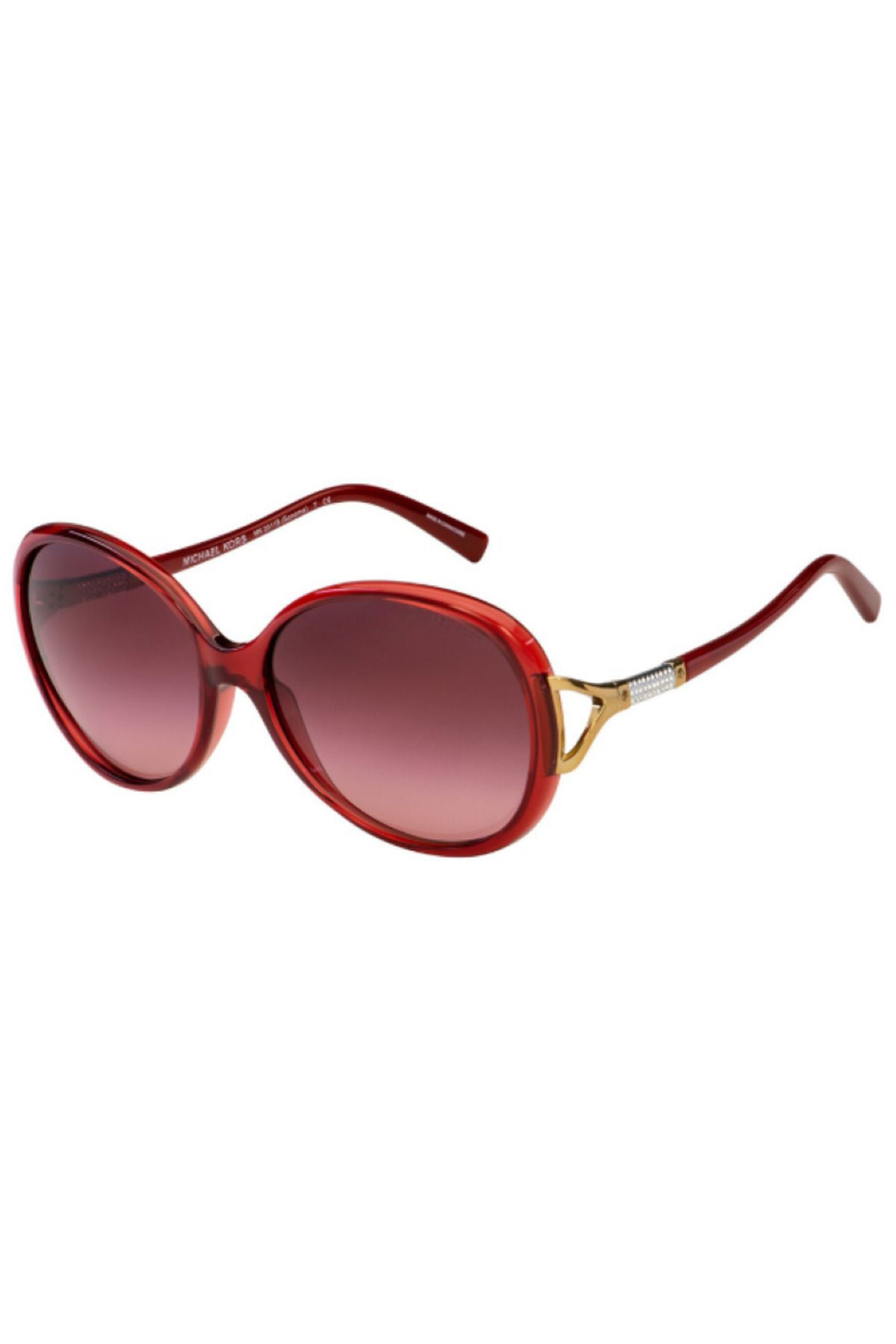 Michael Kors Güneş Gözlüğü MK 0MK2011-B 3042/8H 58 G