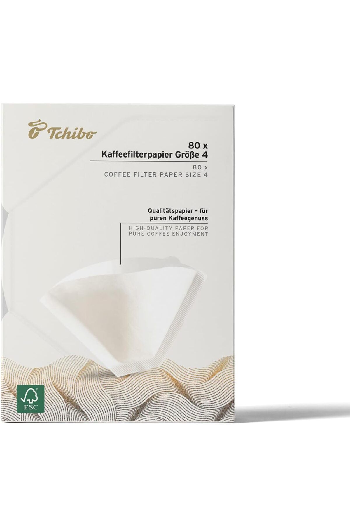 KDROĞLU plamystical 80 Adet Filtre Kahve Kağıdı newing 1139529