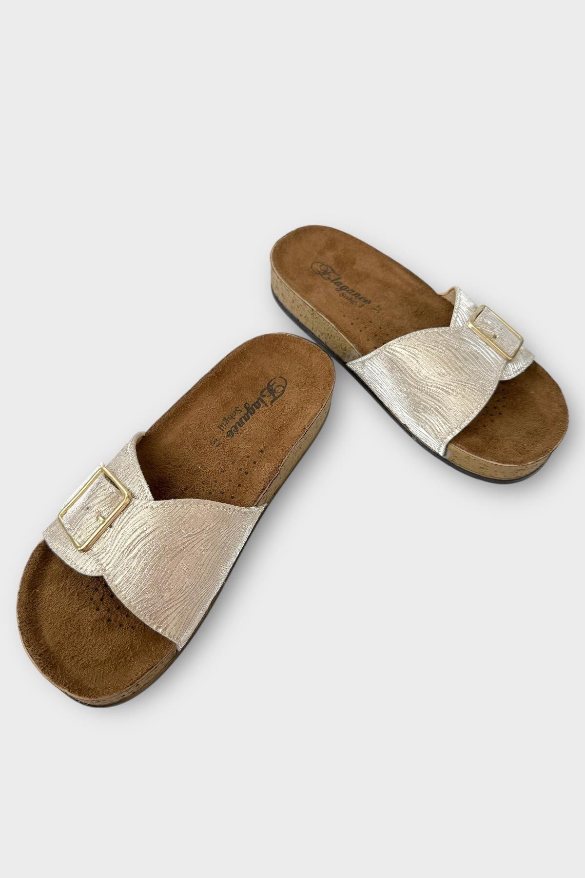 Liger-Women's Orthopedic Summer Slippers - Daily Wear and Beach Vacation 3