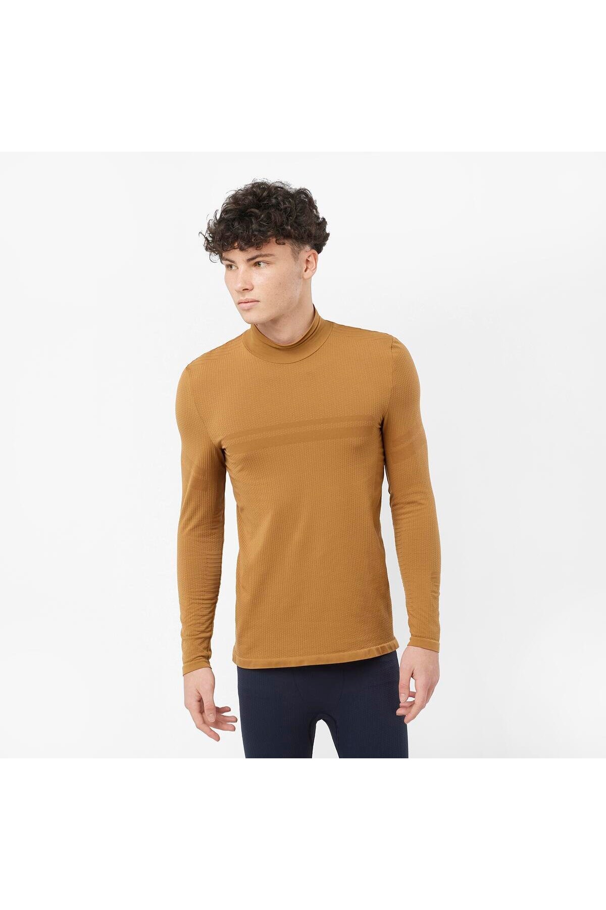 کفش مردانه ESSENTIAL WARM مدل رویه لاستیکی LC2118600 سالومون لباس ورزشی ـ لباس زیر Salomon