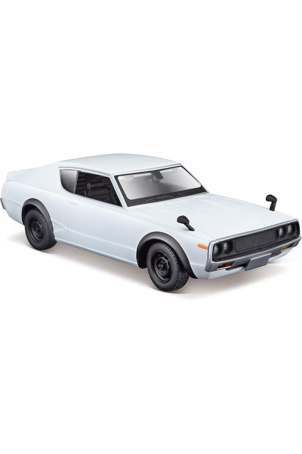 KDROĞLU plamystical MAY/31528 1/24 1973 Nissan Skyline 2000GT-R KPGC110 newing 1139529
