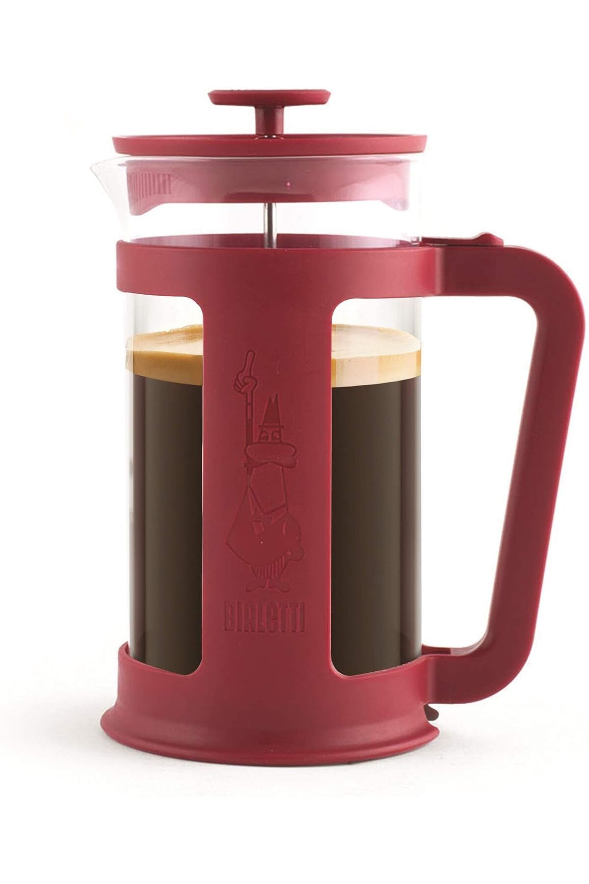 mazıdağı mazzıdağ - Smart French Press: Yaklaşık 1L Kapasiteli Kahve Hazırlayıcı new store 1133631