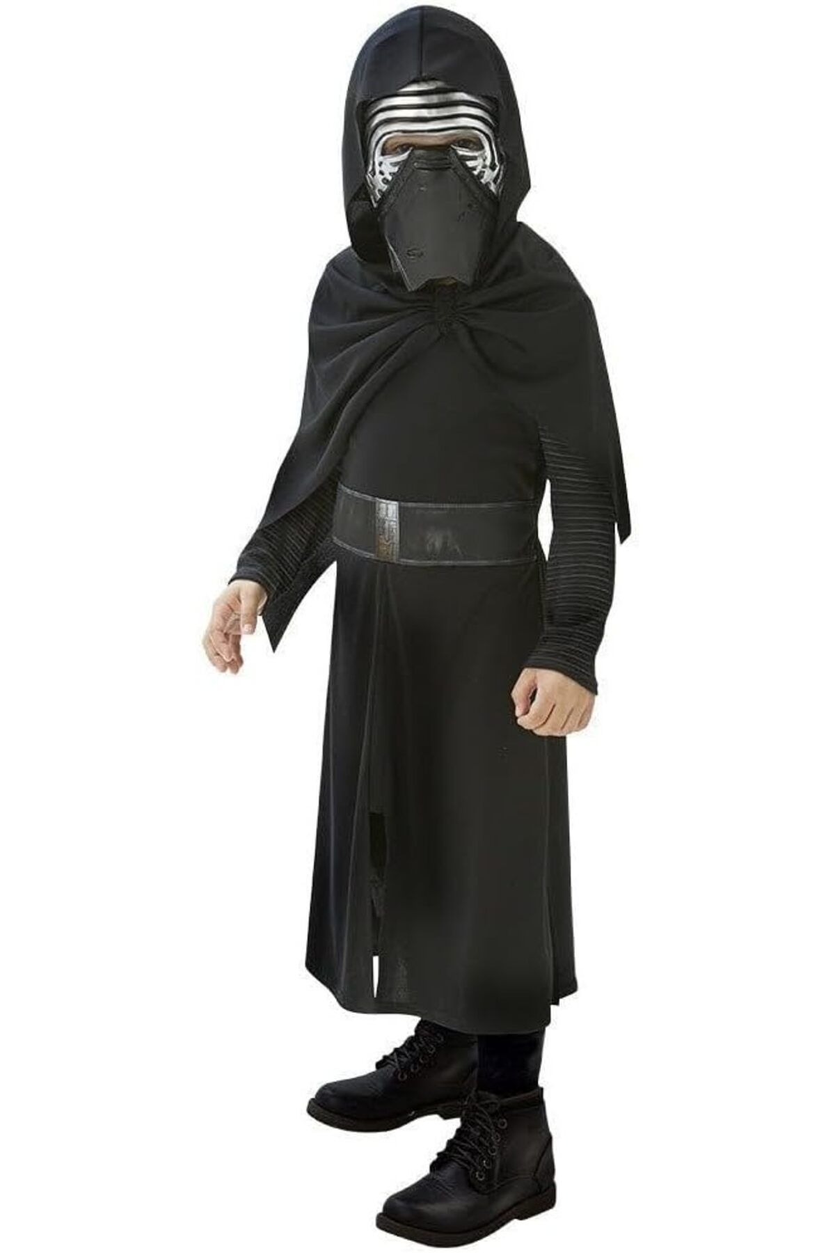 KDROĞLU plamystical Wars Episode 7 Kylo Ren Kostüm Klasik 5-6 Ya newing 1139529