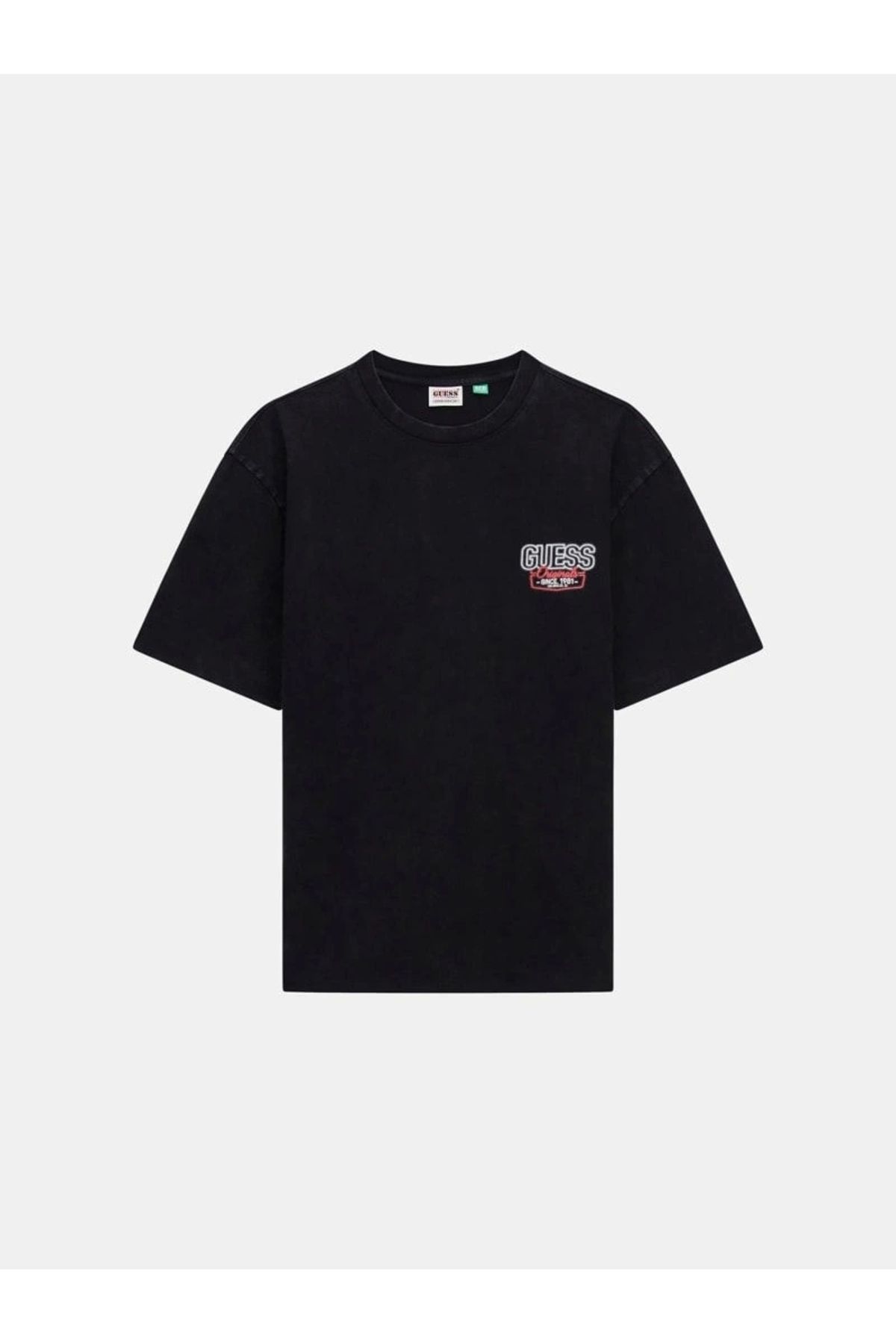 Guess-T-shirt 3