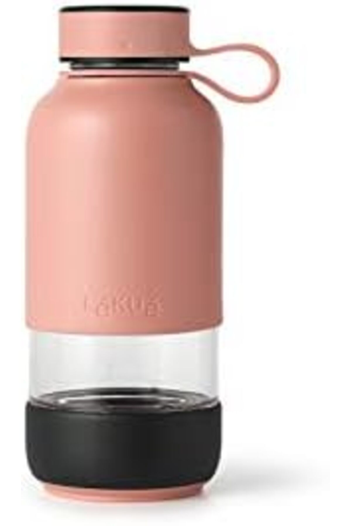 DERİK Derik To Go Mercan Filtreli Su Şişesi - 600 ml YENİ 1122015