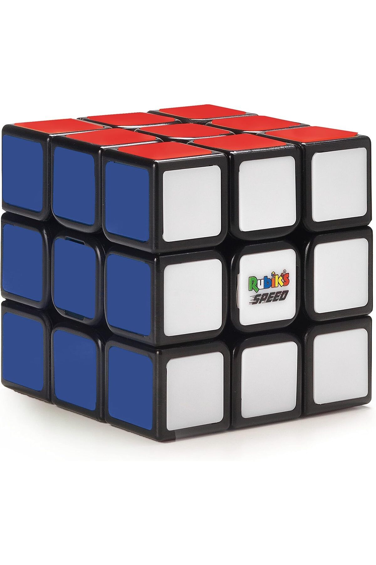 KDROĞLU KDROGLU Rubik Küp 3x3 Hızlı New Desing 1109836