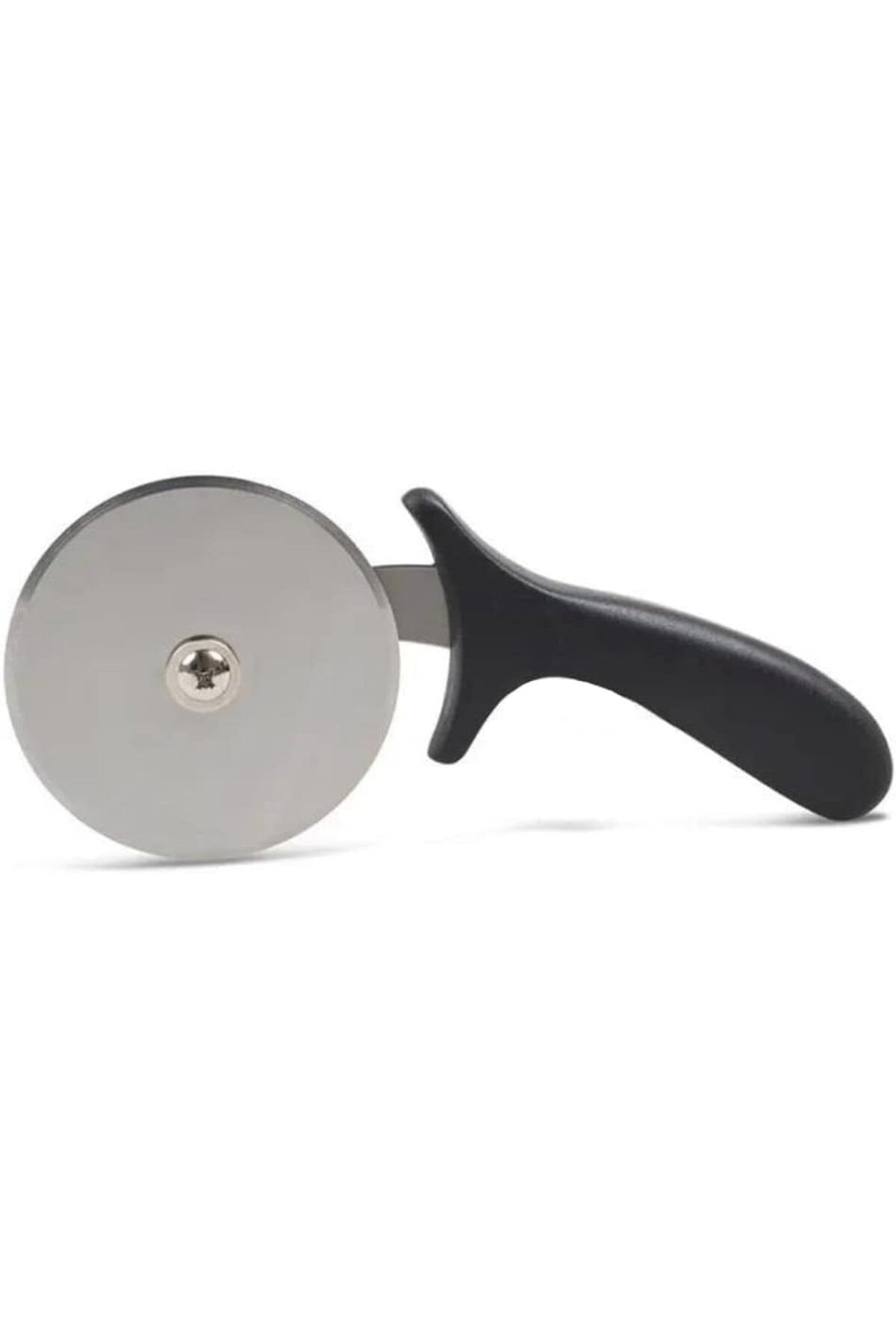 KDROĞLU plamystical Pizza Kesici, Pizza Ruleti - 10 cm Çap - Rulet Kesici - Hamur Ruleti - Pizza Bıçağı