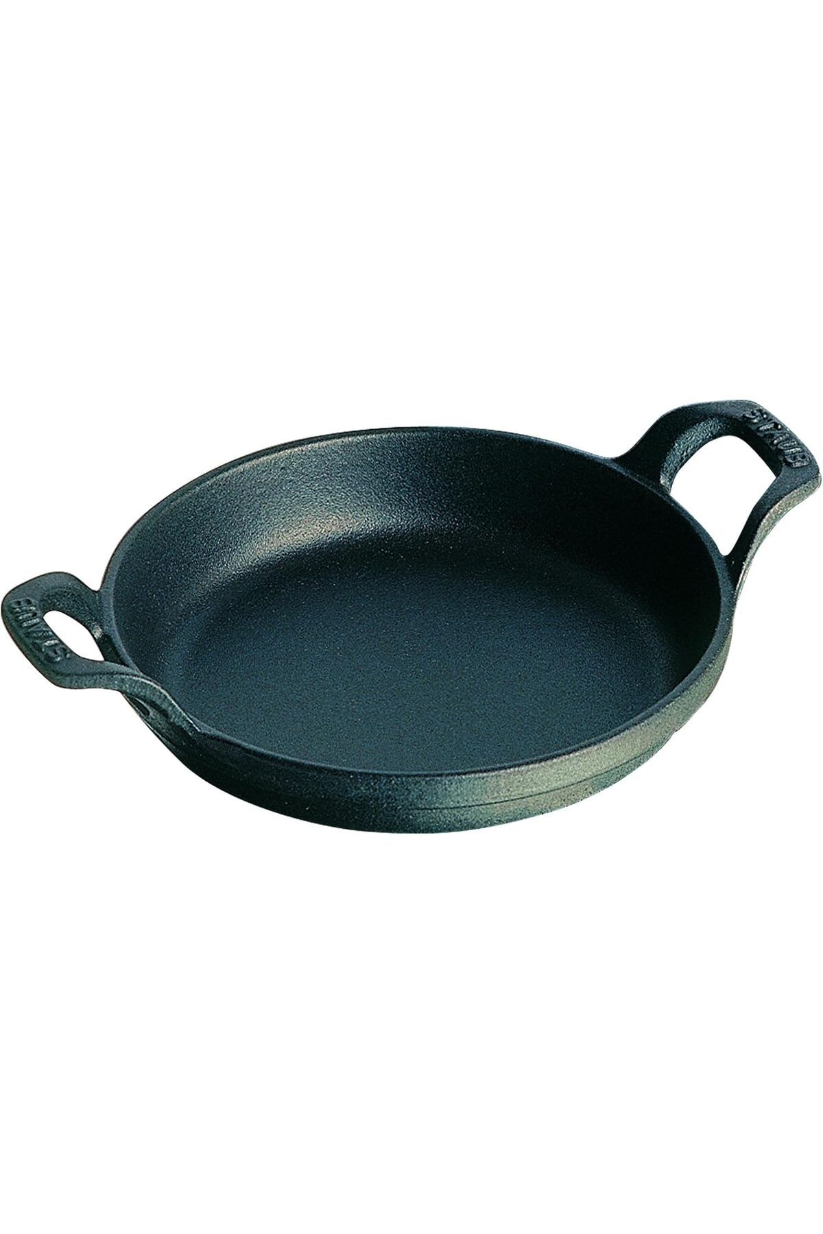 mazıdağı mazzıdağ 1301623 İstiflenebilir Fırın Tenceresi, Yuvarlak 16 Cm, 0,4 L, Pişirme Kabı İçinde